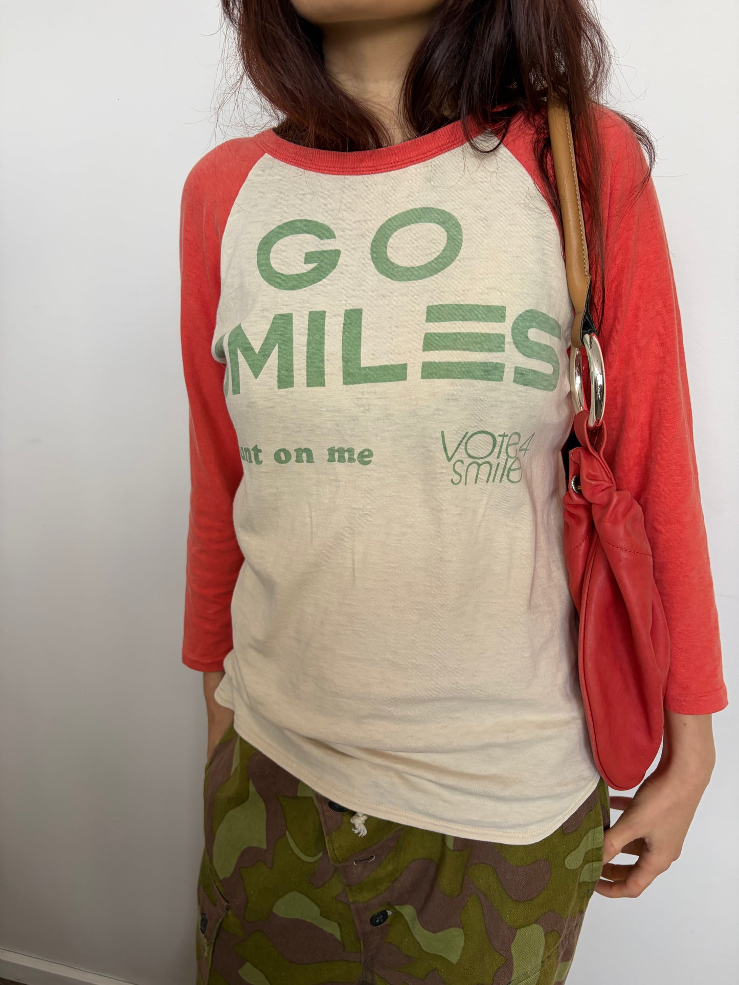 no 3070 / GO SMILES