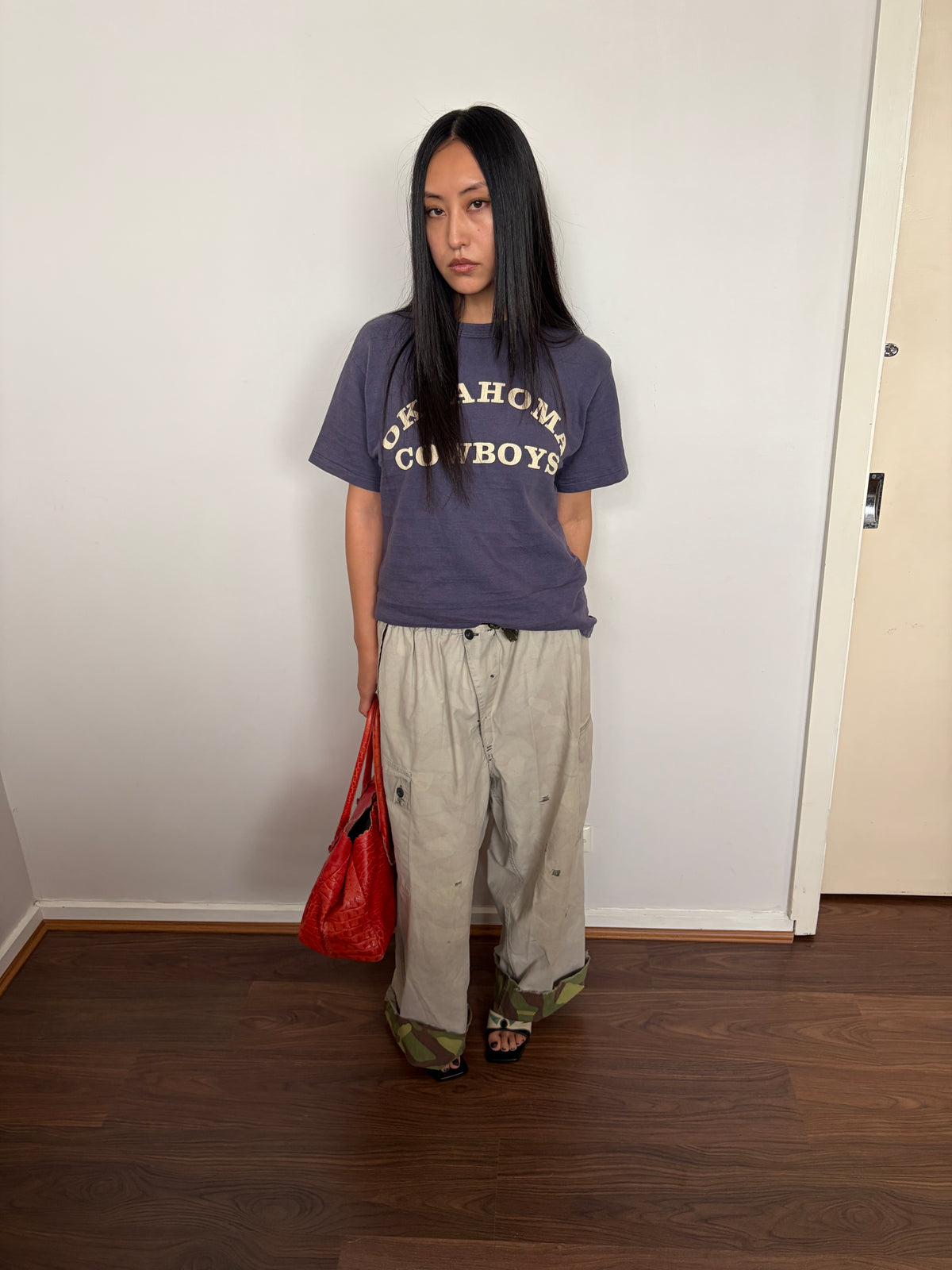 no 3344 / ARMY SURPLUS
