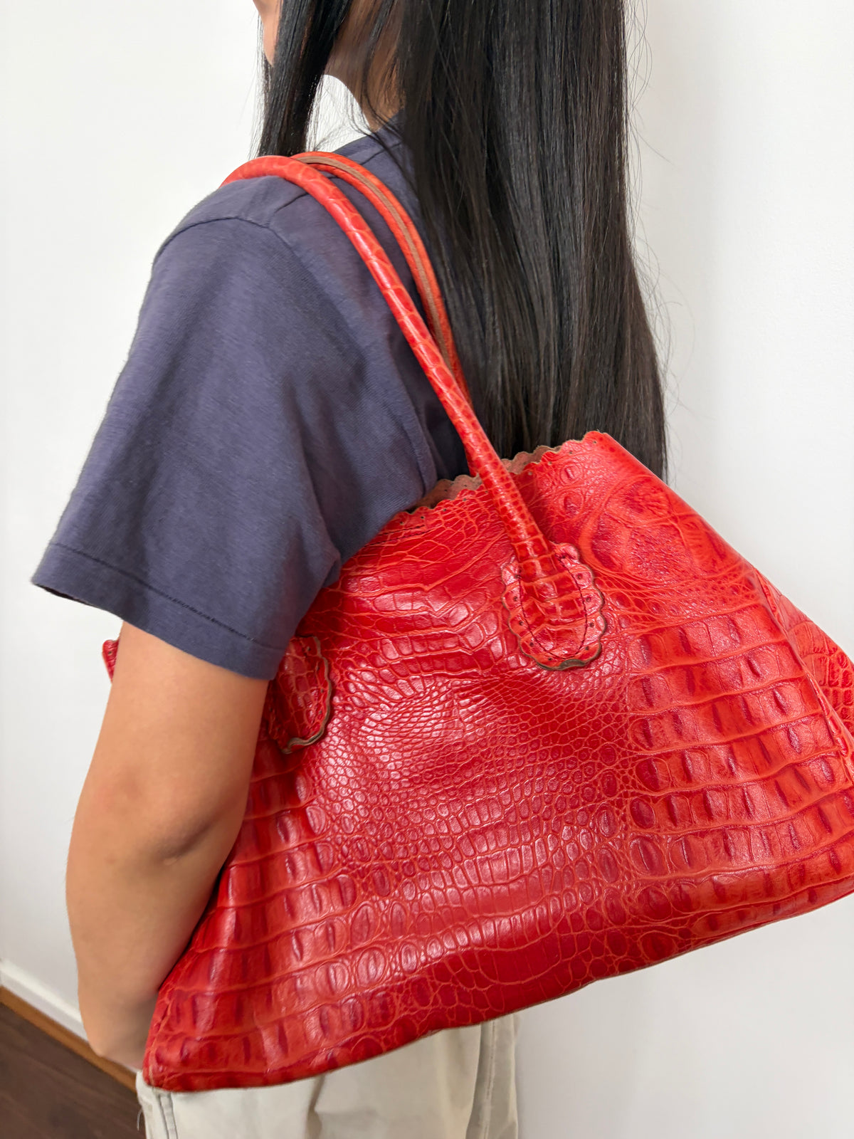 no 3367 / FURLA RED