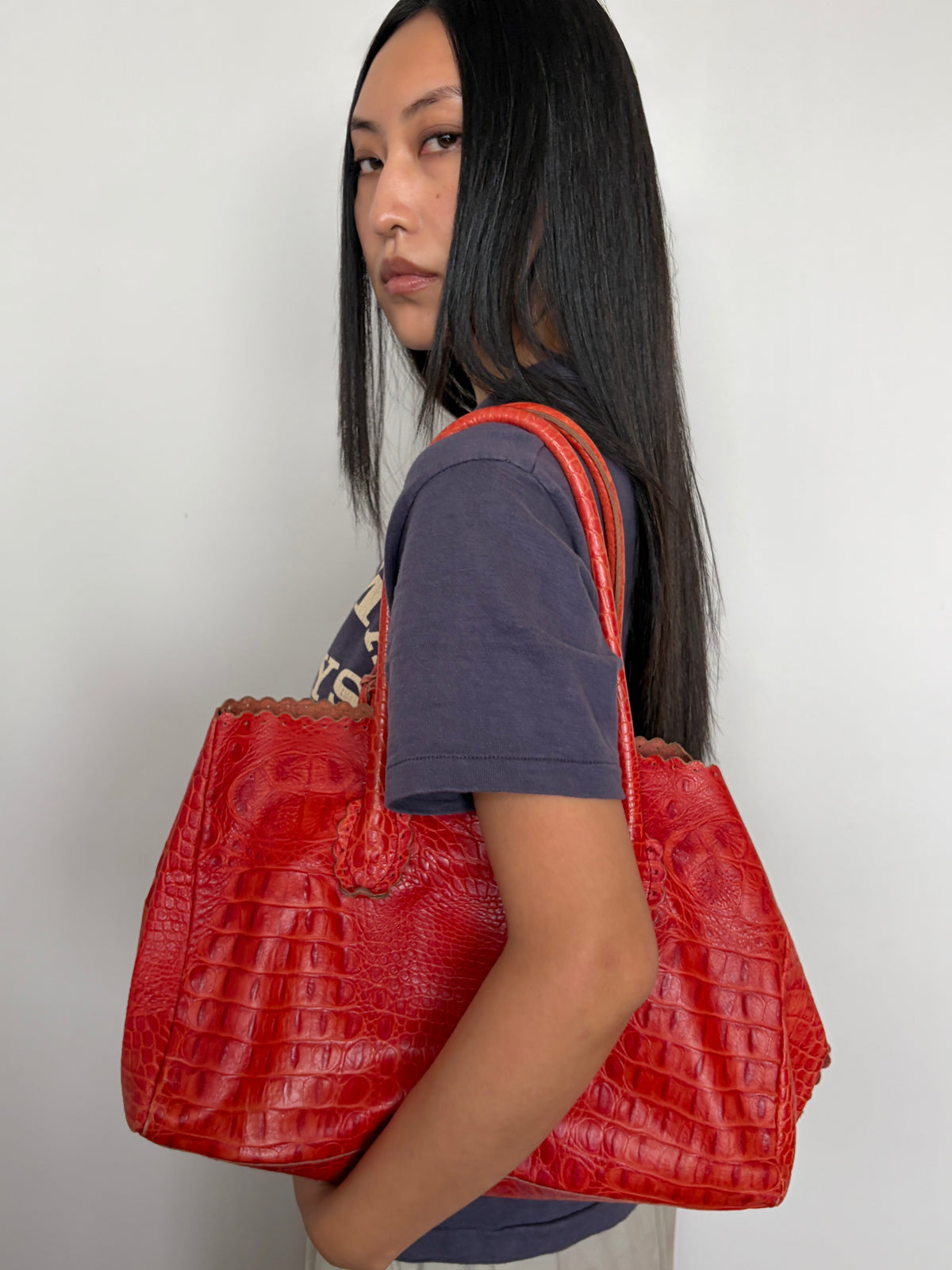 no 3367 / FURLA RED