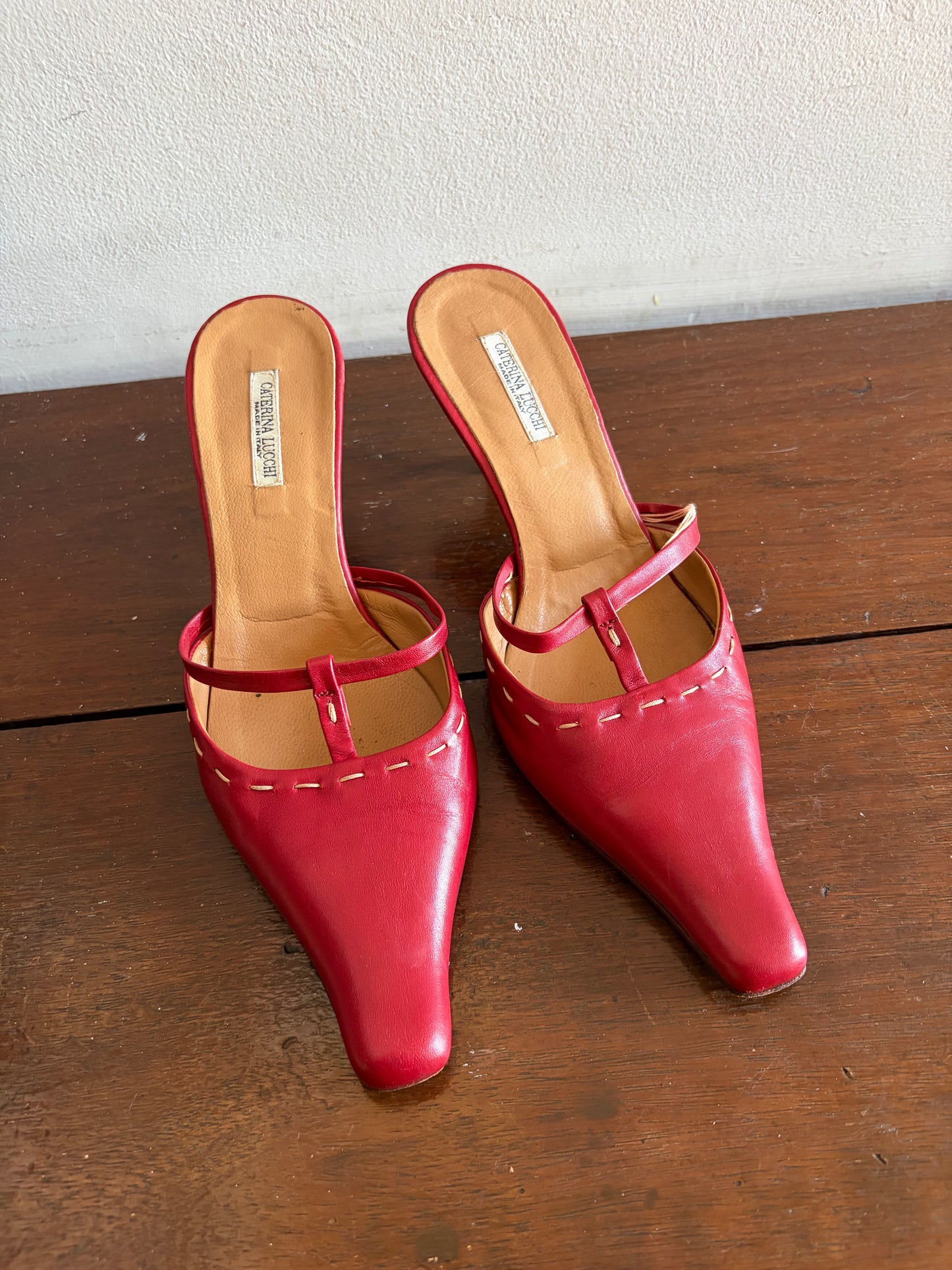 no 2549 / CATERINA LUCCHI