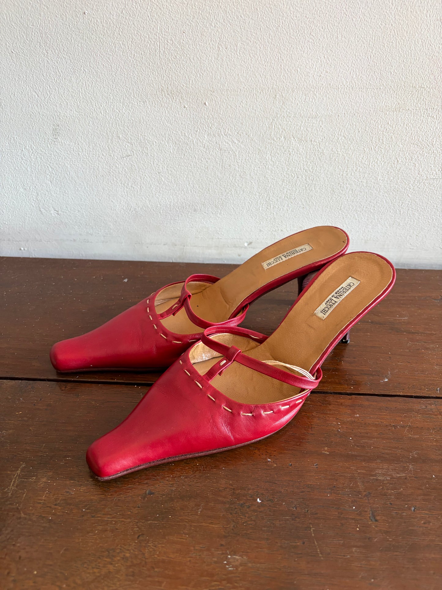 no 2549 / CATERINA LUCCHI