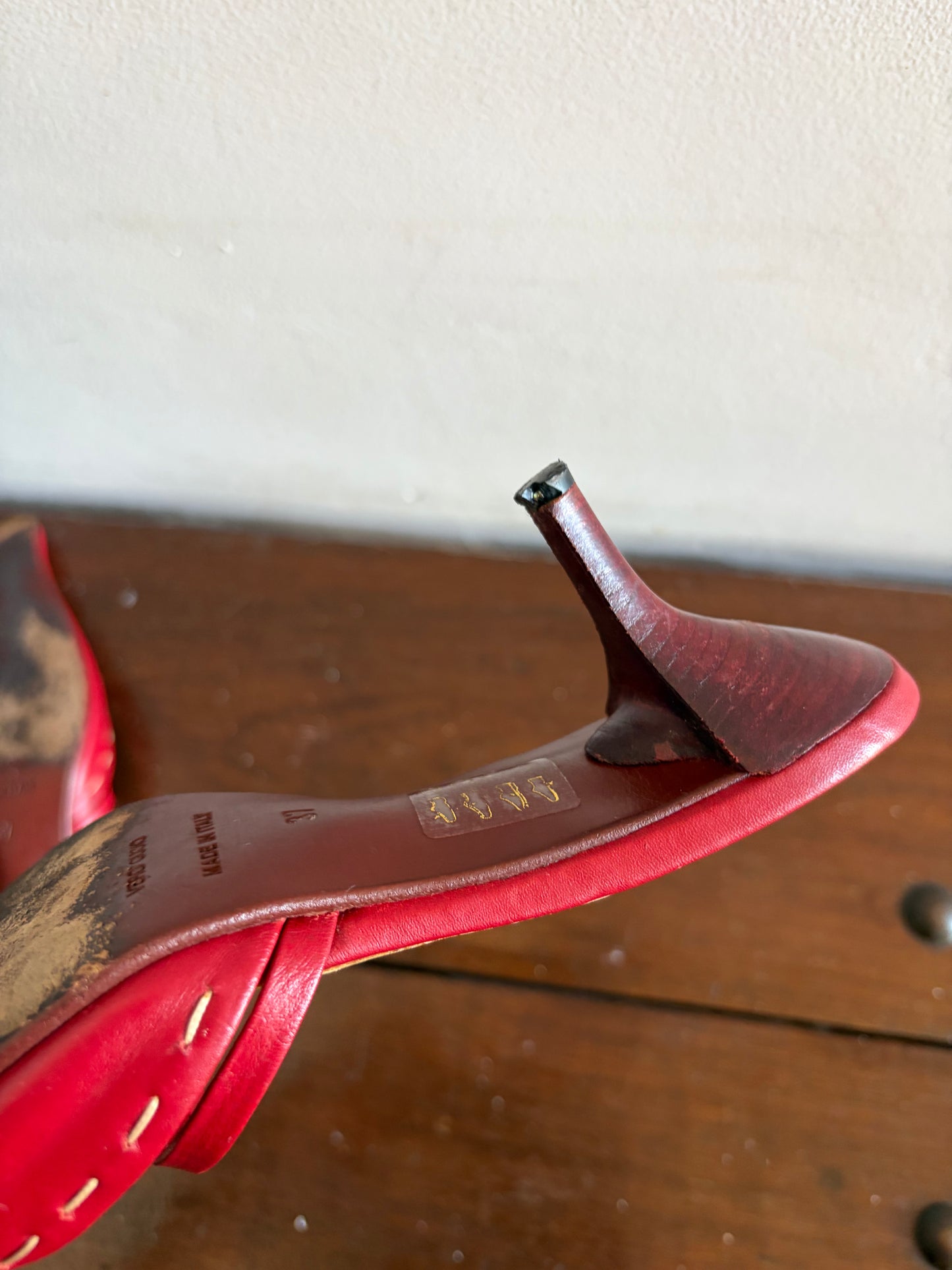 no 2549 / CATERINA LUCCHI