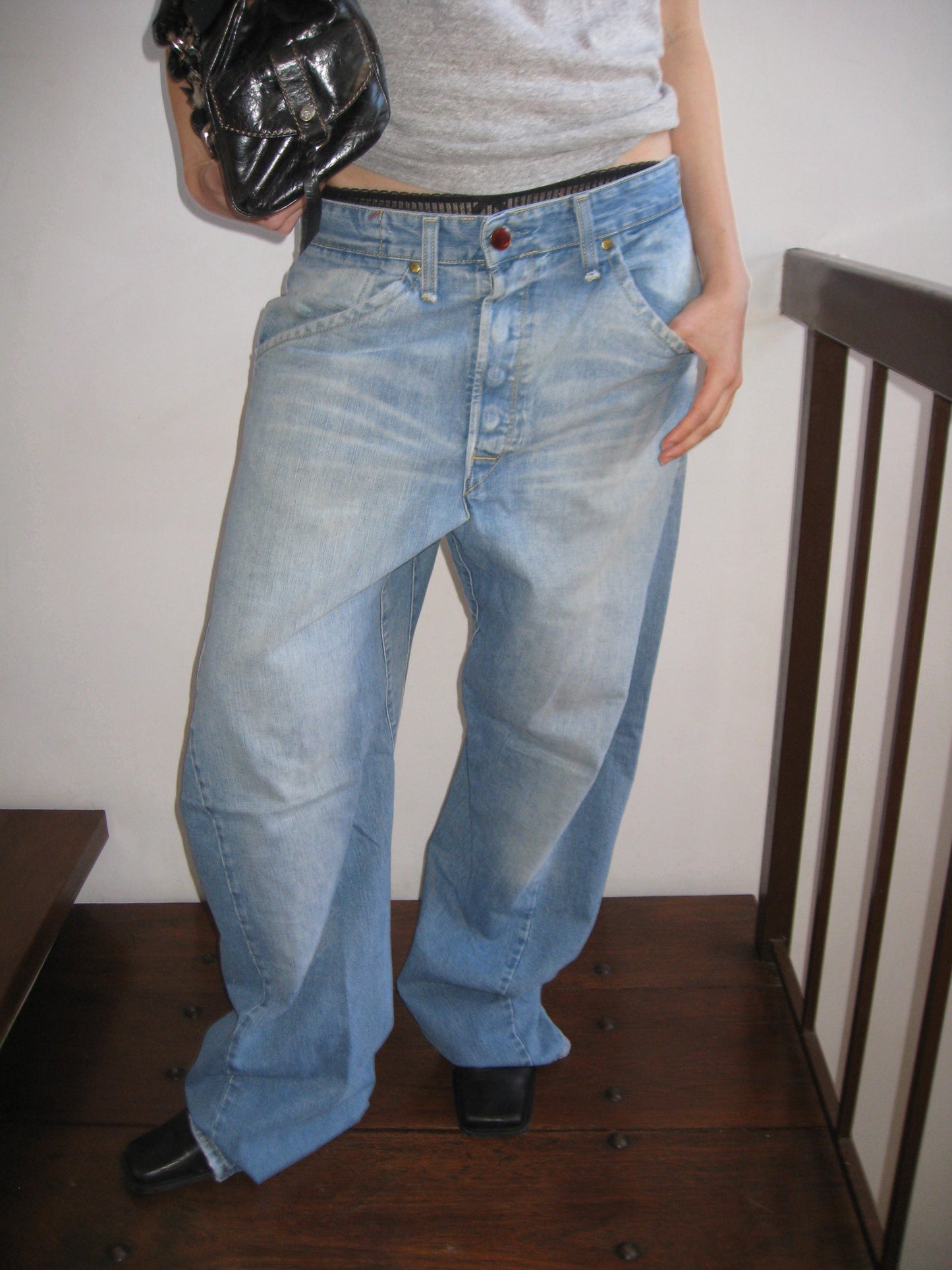 no 2415 / LEVIS ENGINEERED