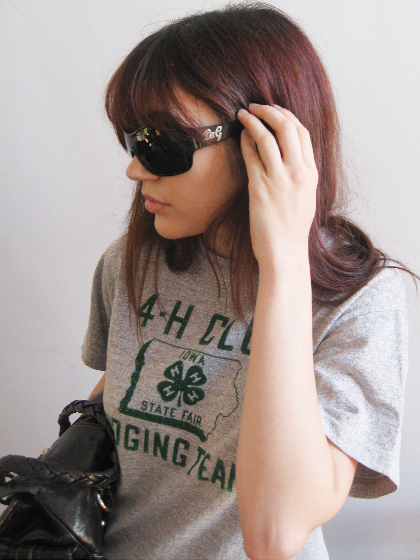 no 2425 / DOLCE & GABBANA