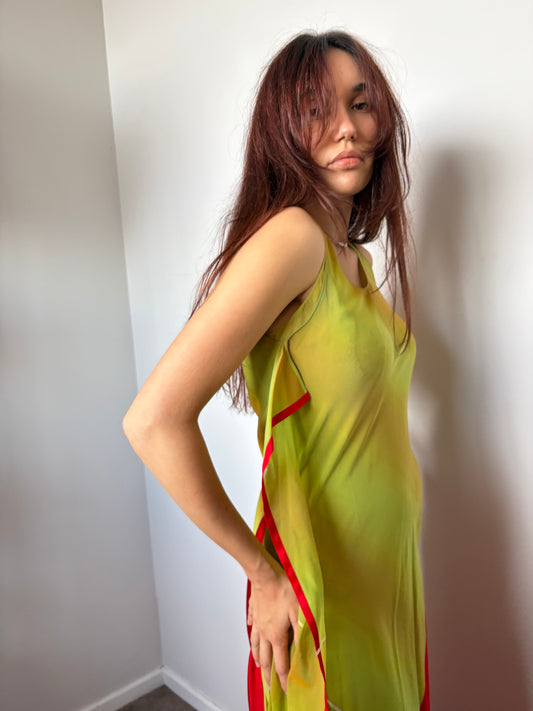 no 2511 / CALVIN KLEIN