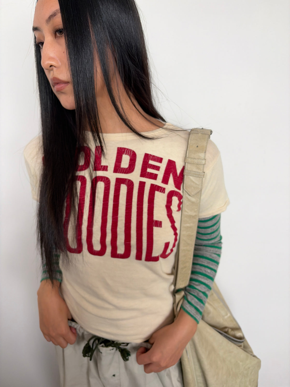 no 3351 / GOLDEN GOODIES