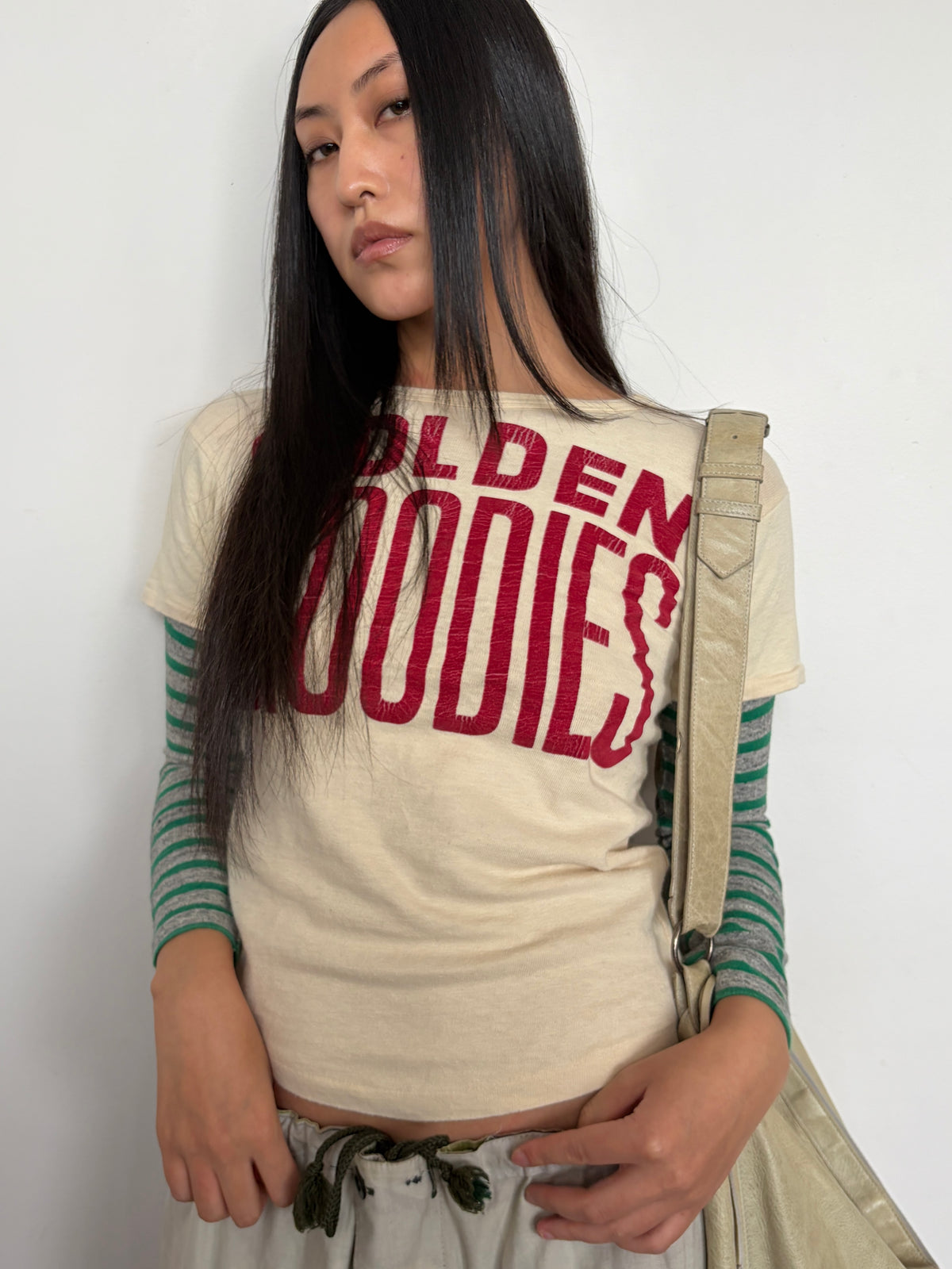 no 3351 / GOLDEN GOODIES