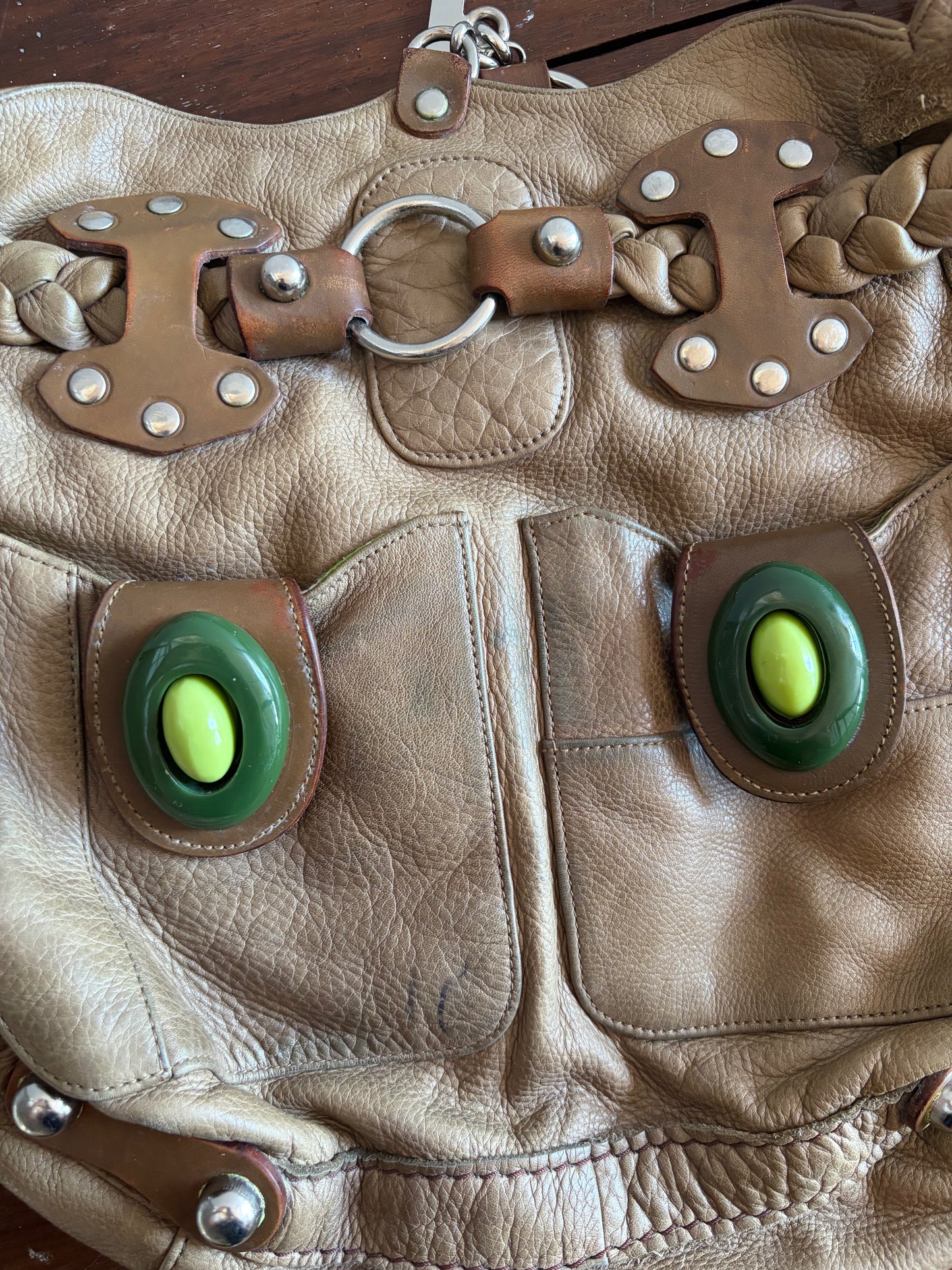 no 2545 / JAMIN PUECH