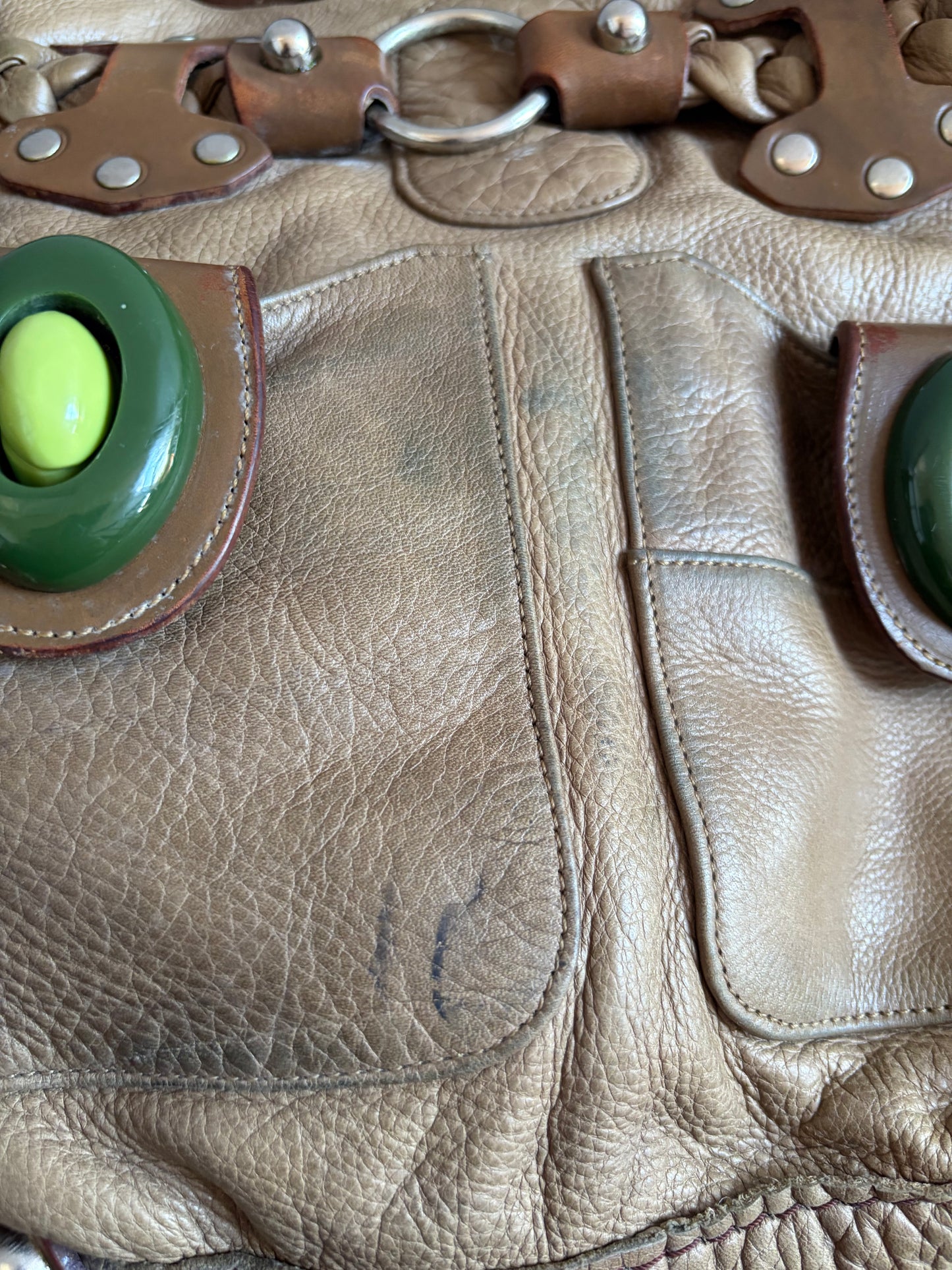 no 2545 / JAMIN PUECH