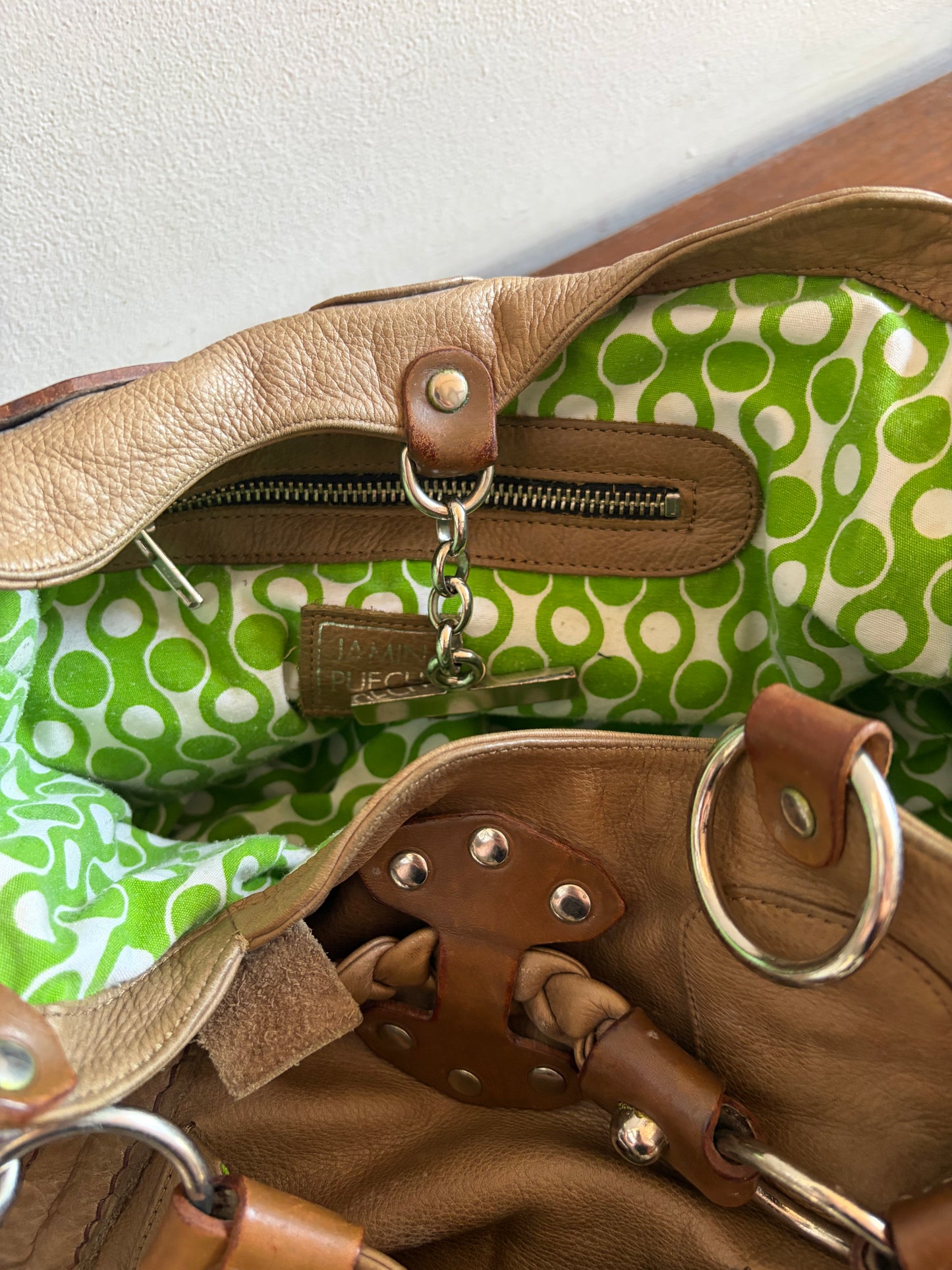 no 2545 / JAMIN PUECH