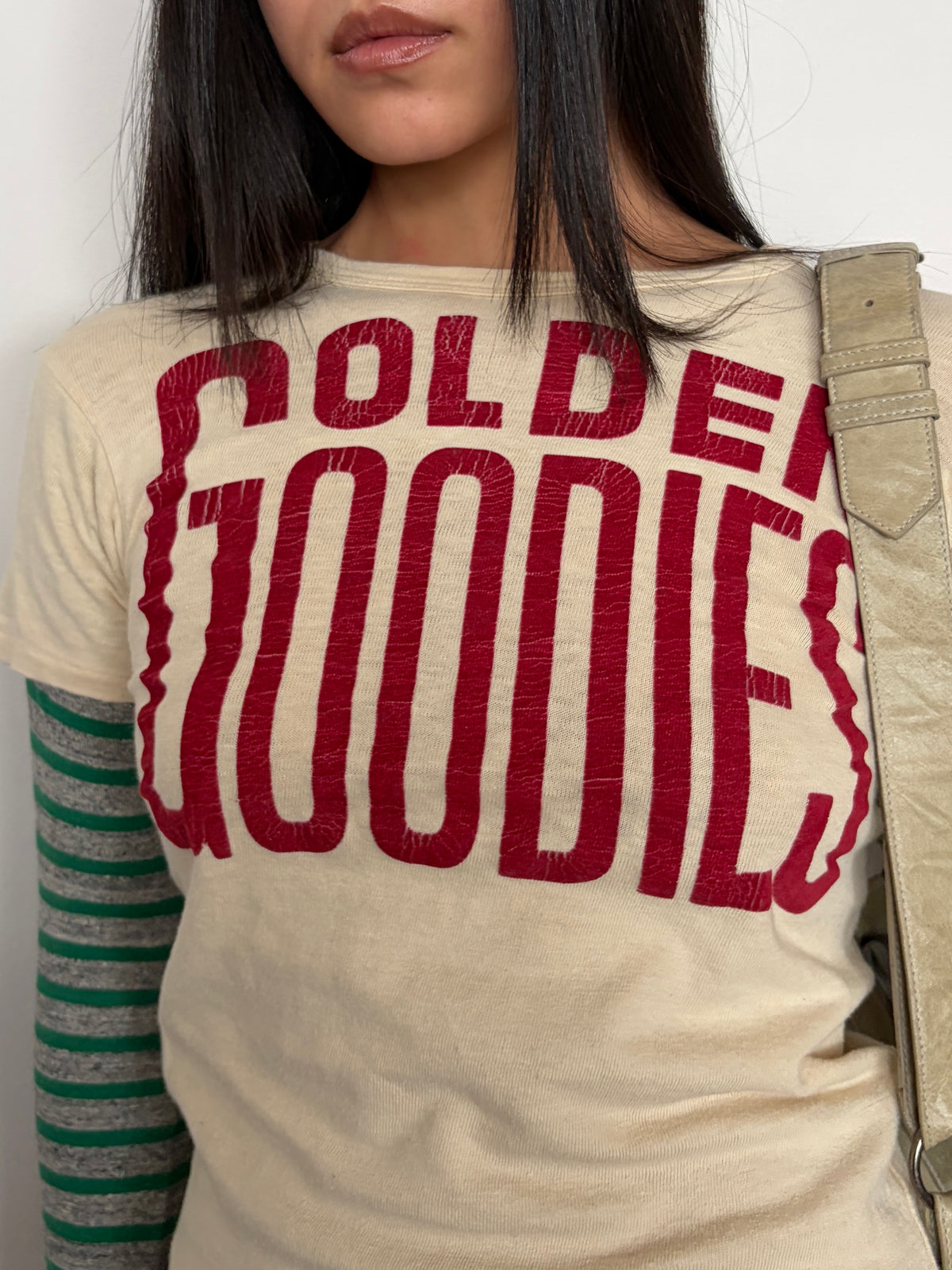 no 3351 / GOLDEN GOODIES