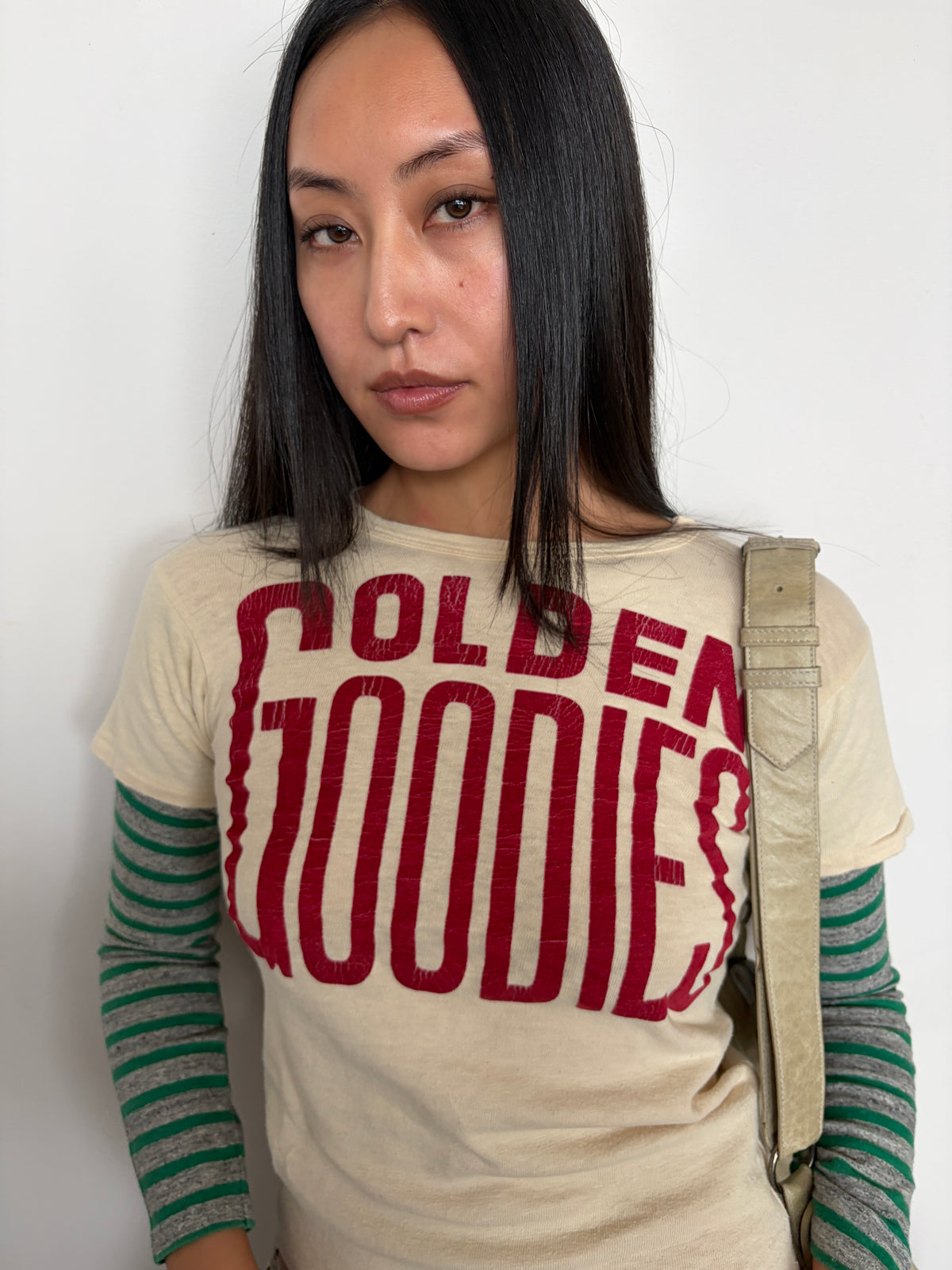 no 3351 / GOLDEN GOODIES
