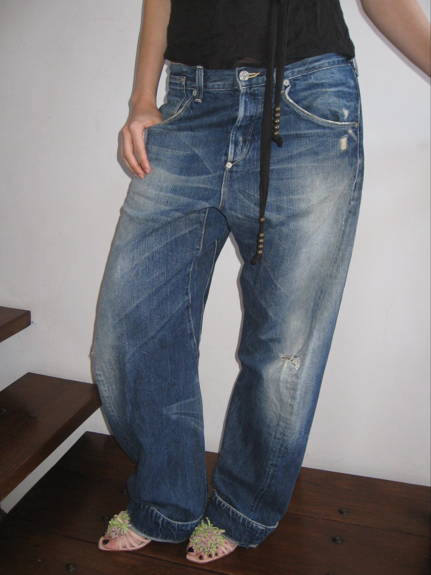 no 2413 / LEVIS ENGINEERED