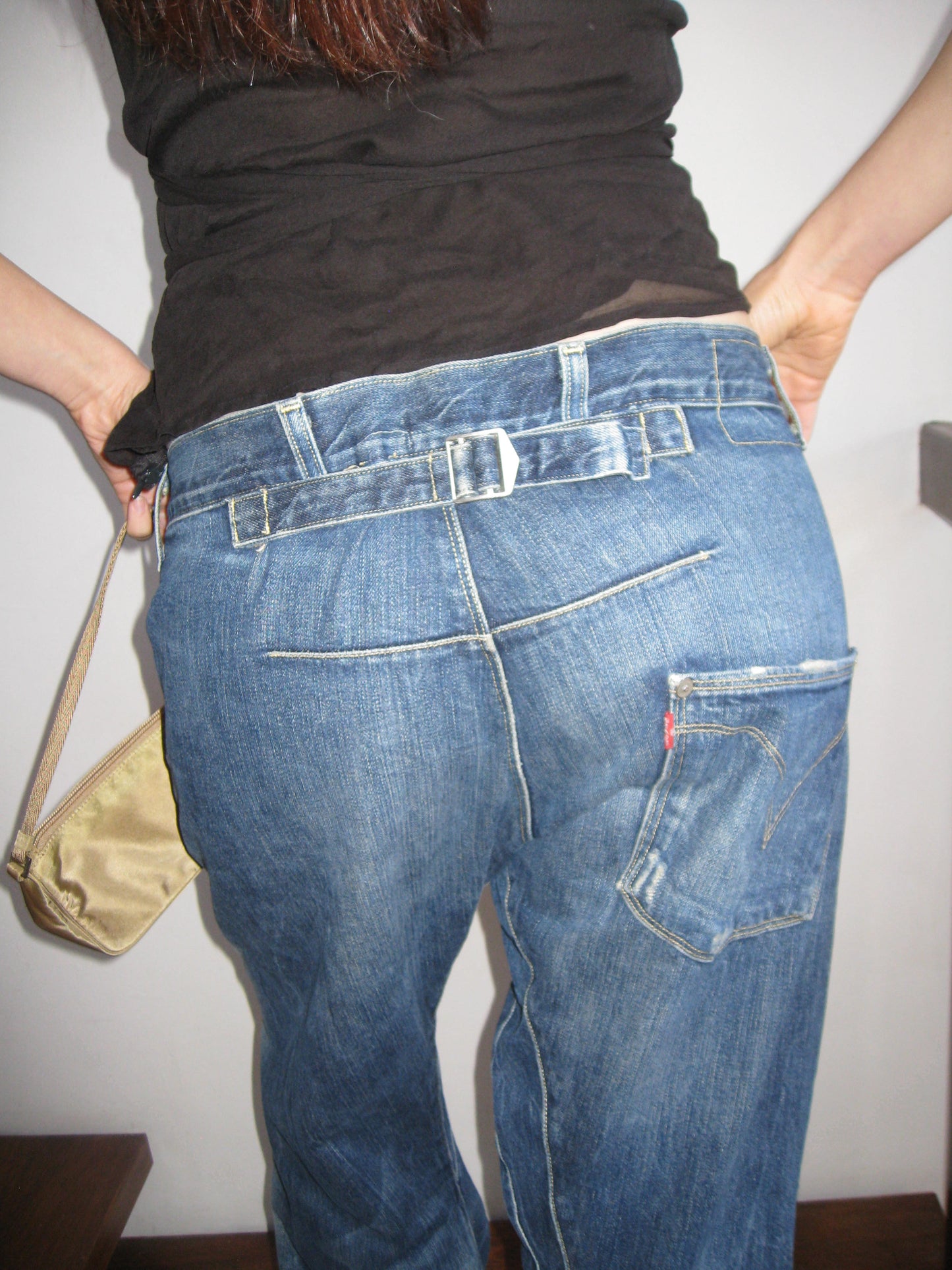 no 2413 / LEVIS ENGINEERED