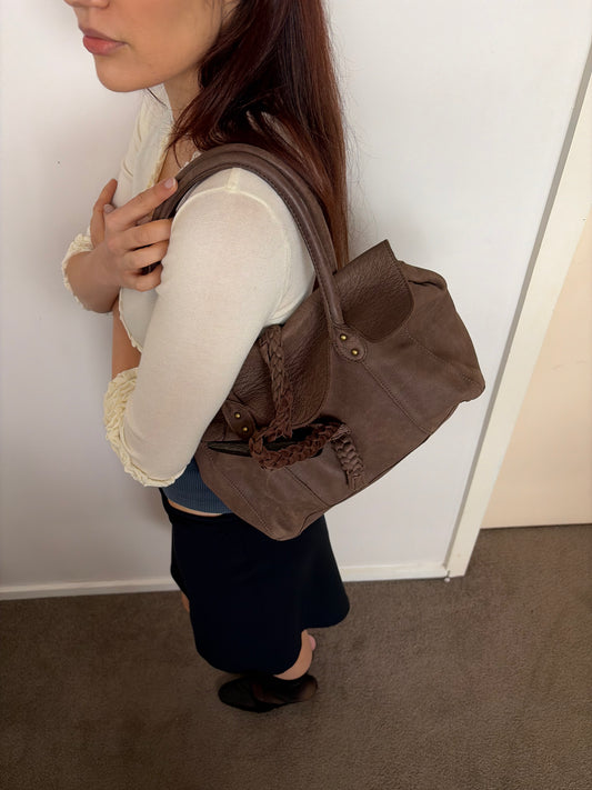 no 3005 / SUEDE