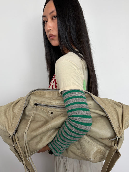 no 3368 / BALENCIAGA COURIER XL