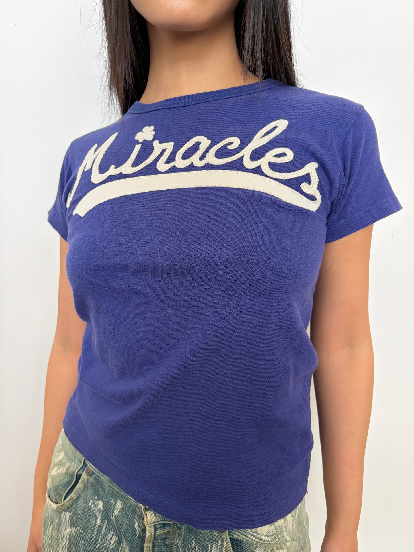 no 3216 / MIRACLES