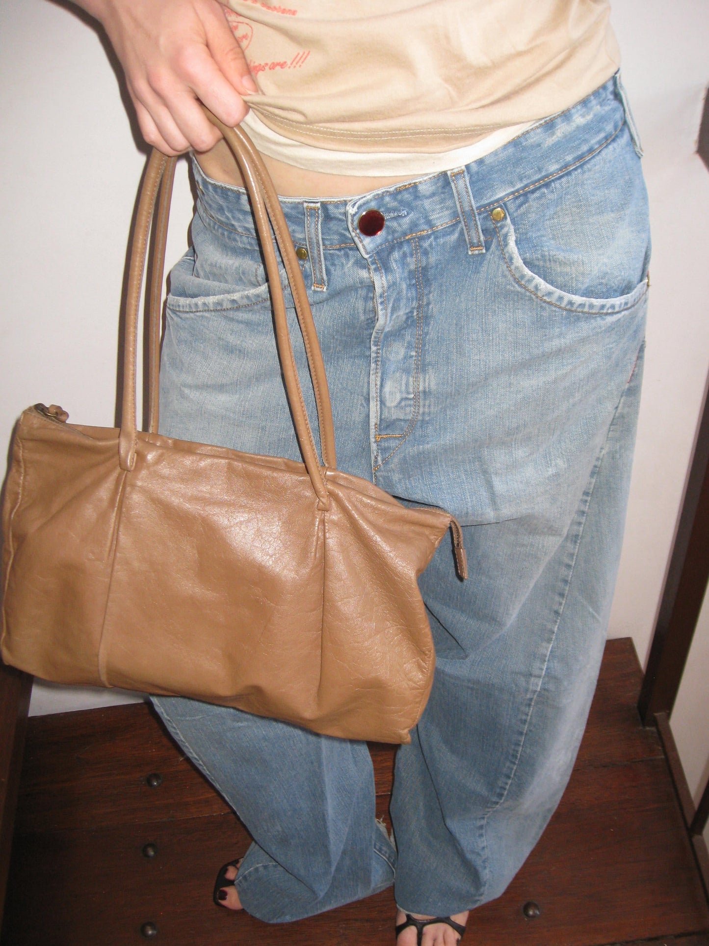 no 2412 / LEVIS ENGINEERED