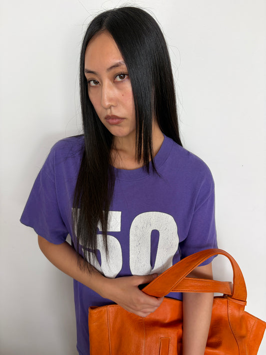 no 3386 / NUMBER 50 TEE