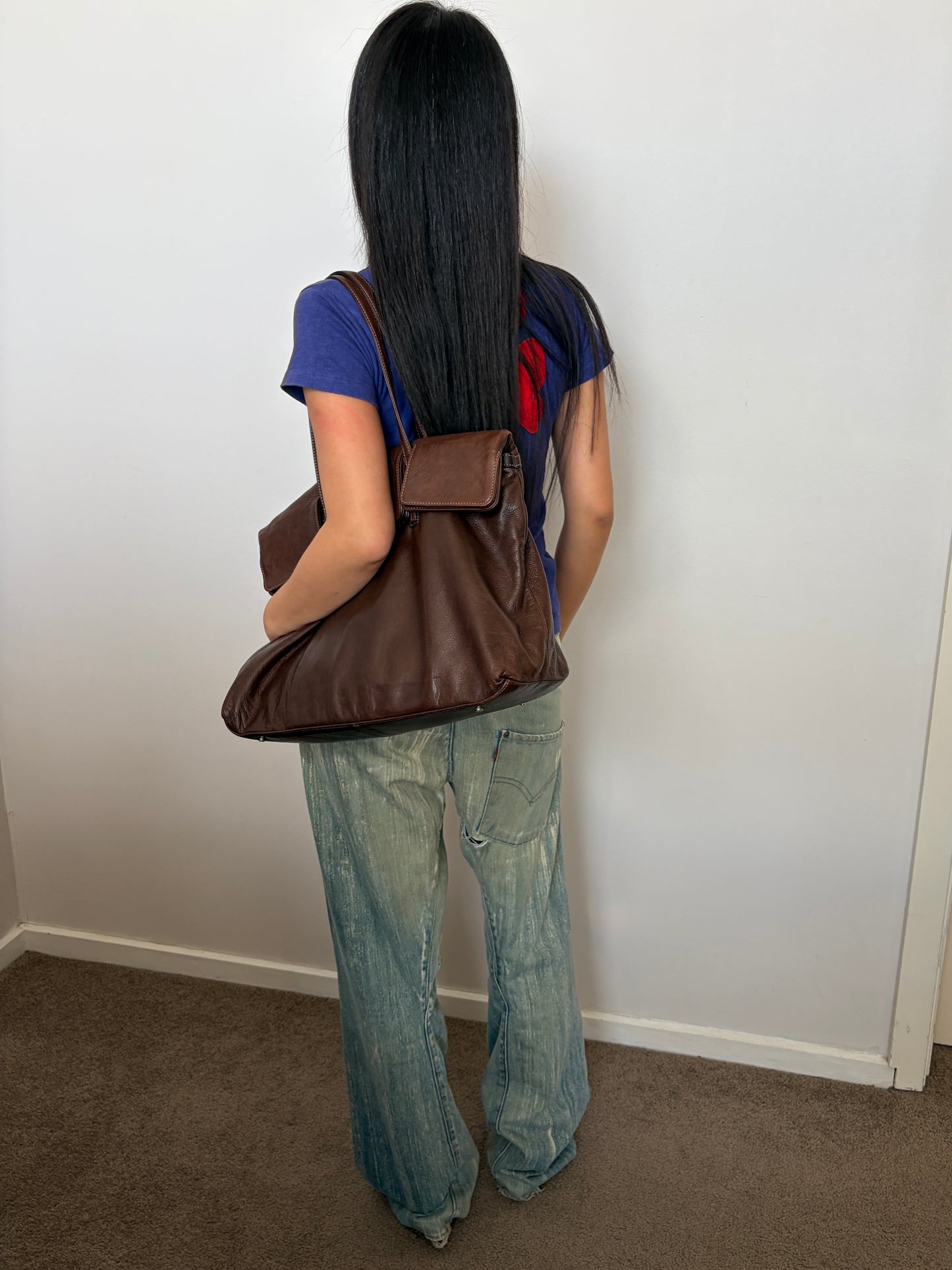no 3221 / LEVI'S ENGINEERED W31 L32