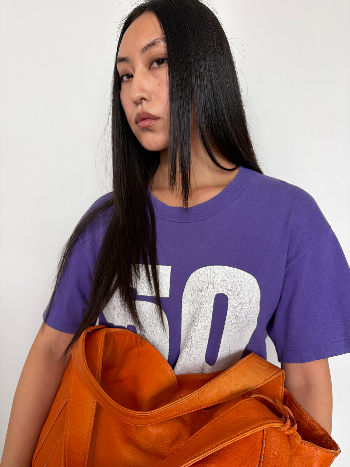 no 3386 / NUMBER 50 TEE