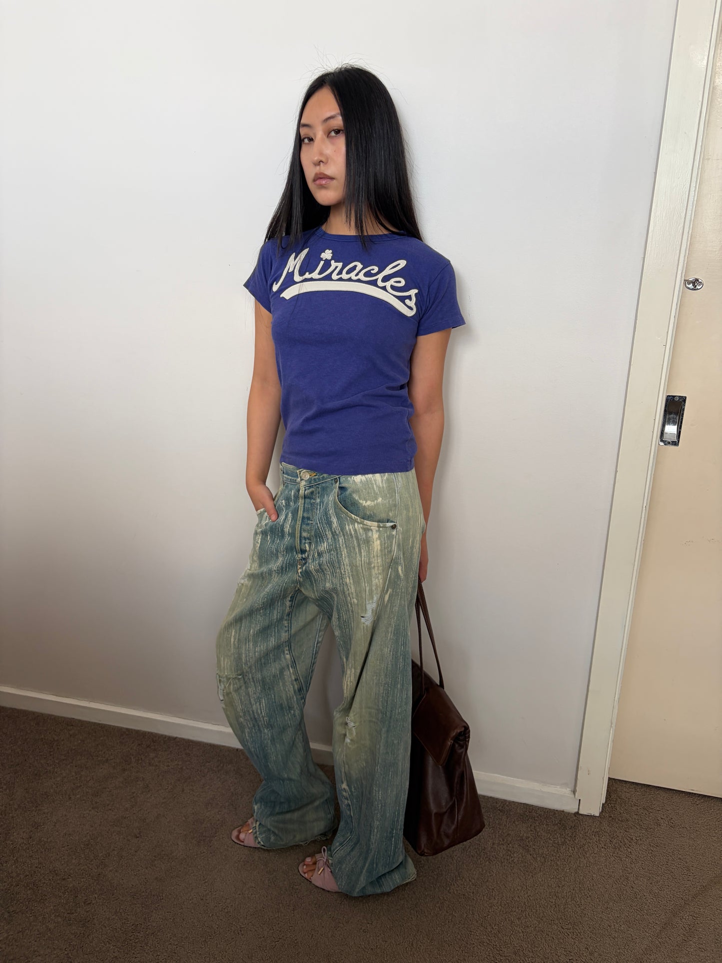no 3221 / LEVI'S ENGINEERED W31 L32