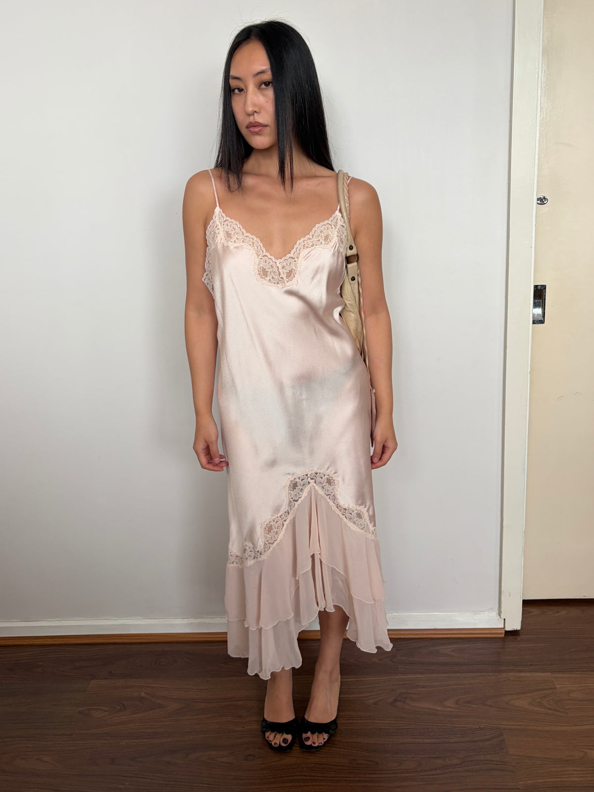 no 3370 / 70s DRESS