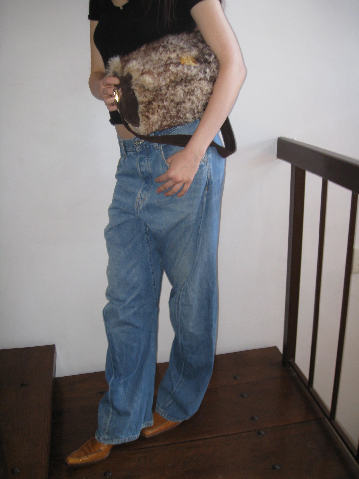 no 2418 / LEVIS ENGINEERED