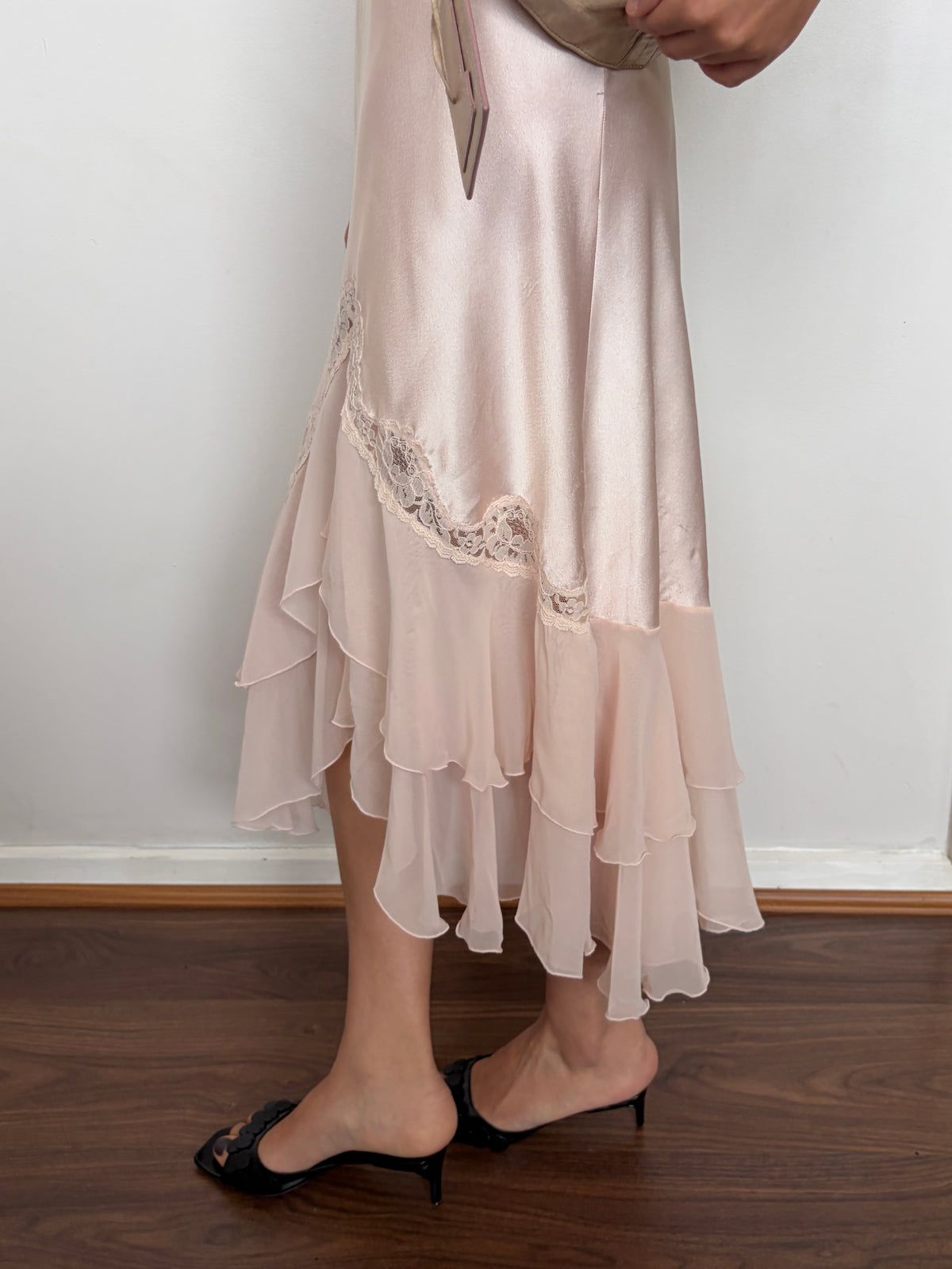 no 3370 / 70s DRESS