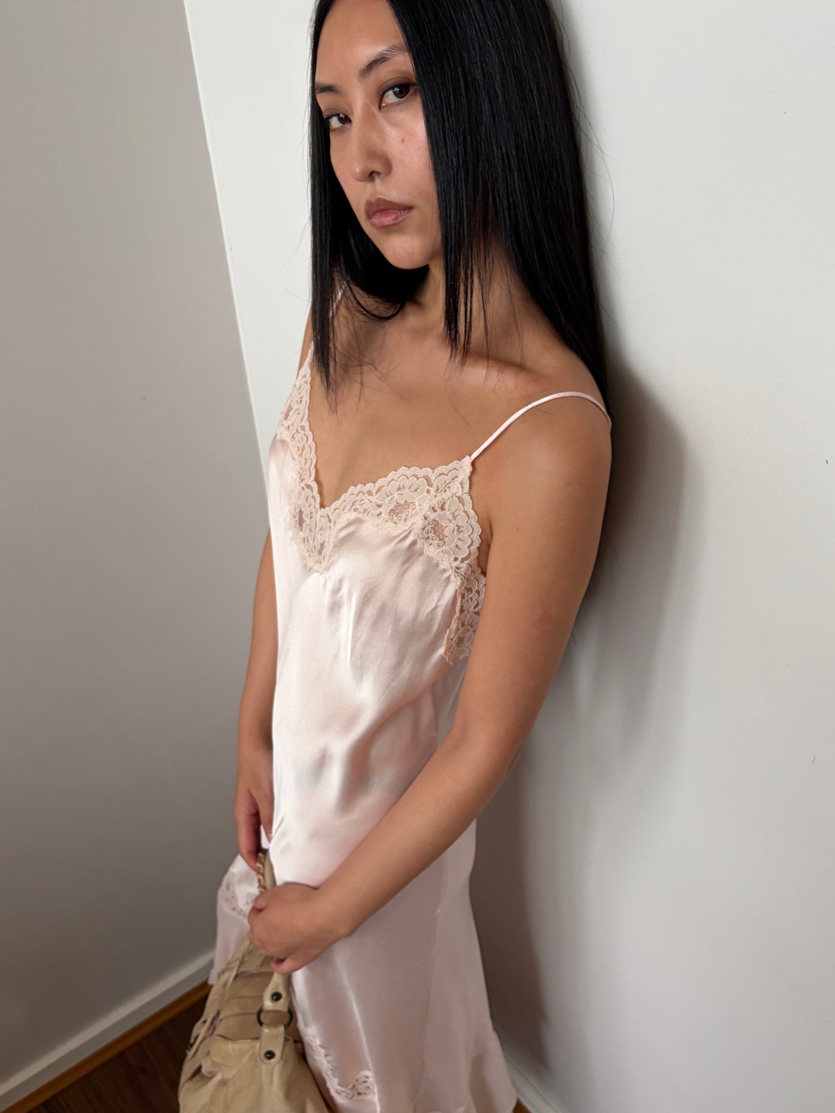 no 3370 / 70s DRESS