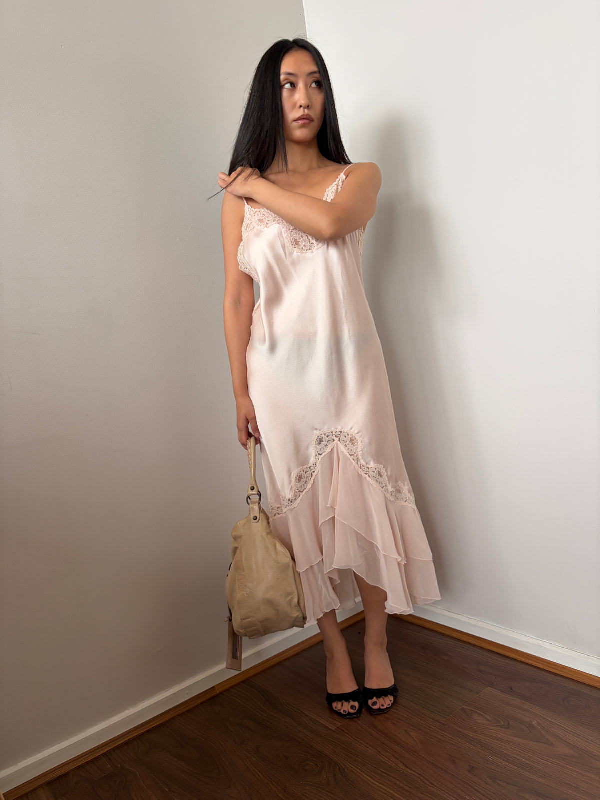 no 3370 / 70s DRESS