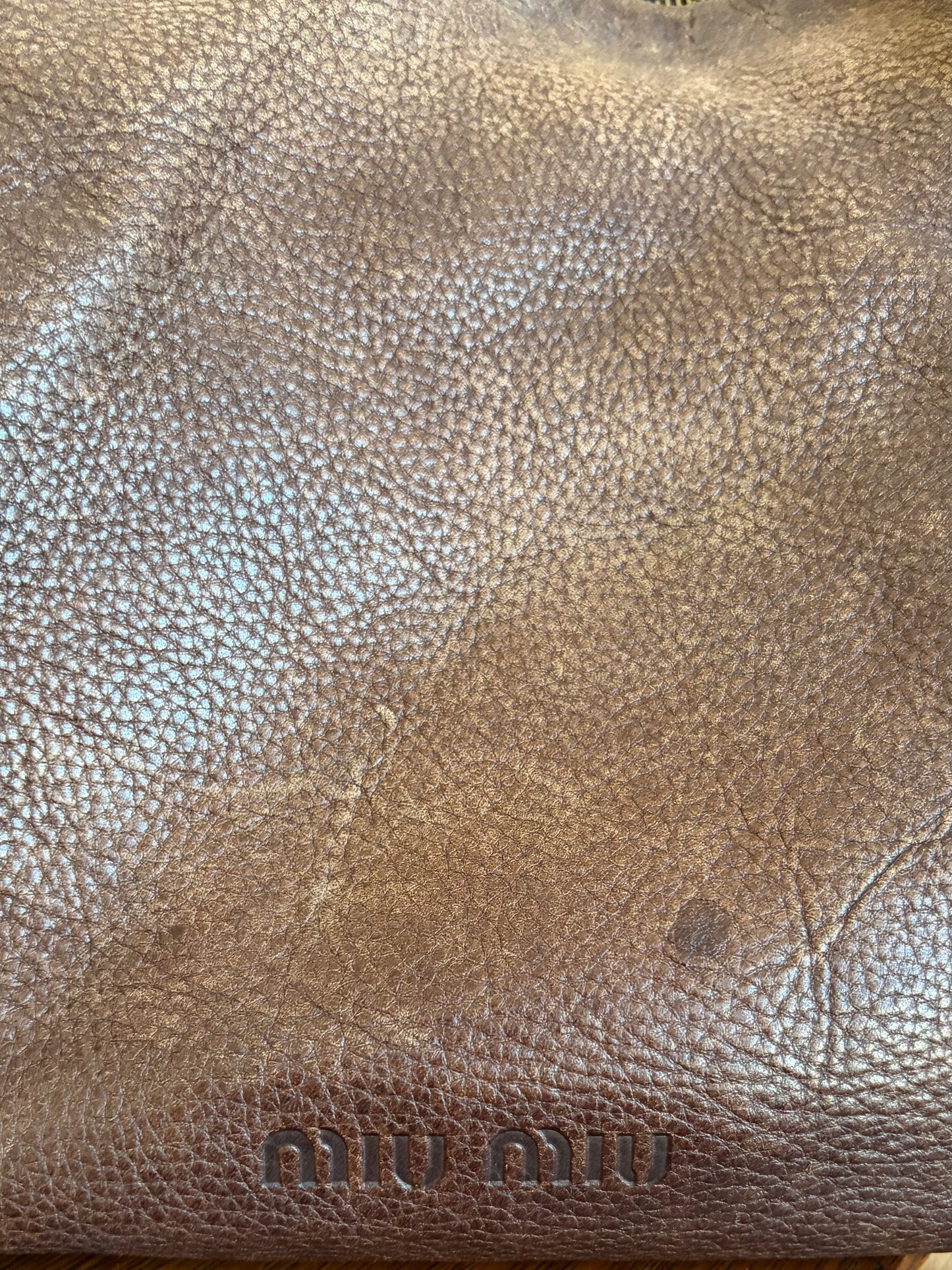no 3073 / MIU MIU