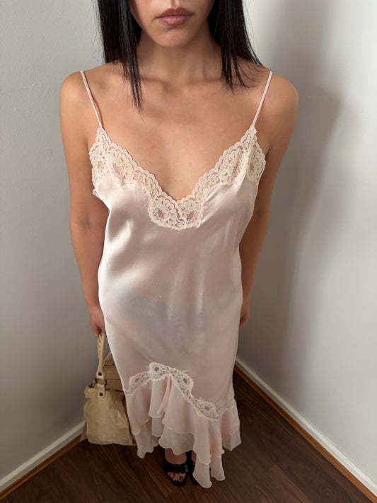 no 3370 / 70s DRESS