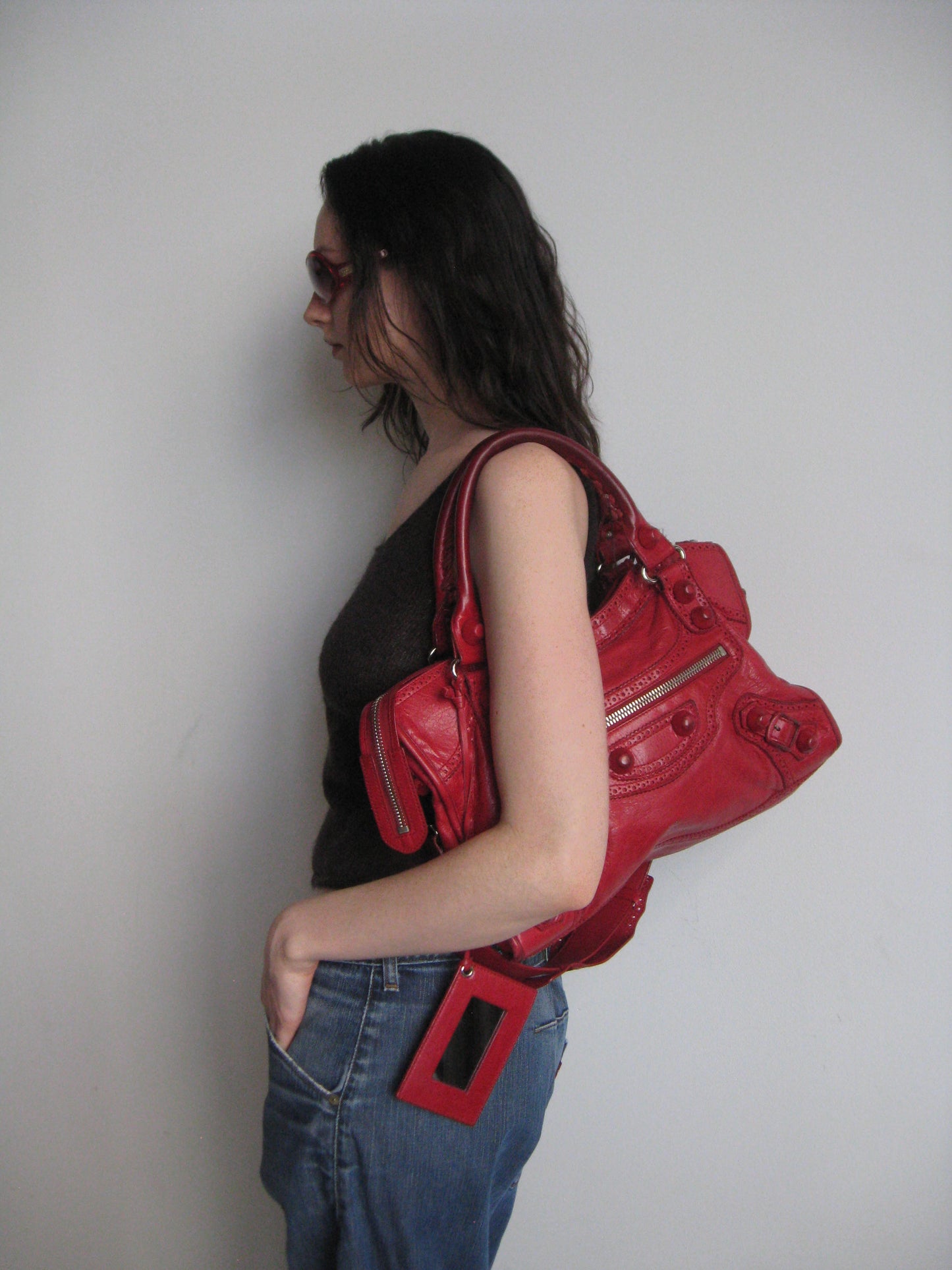 no 2730 / BALENCIAGA