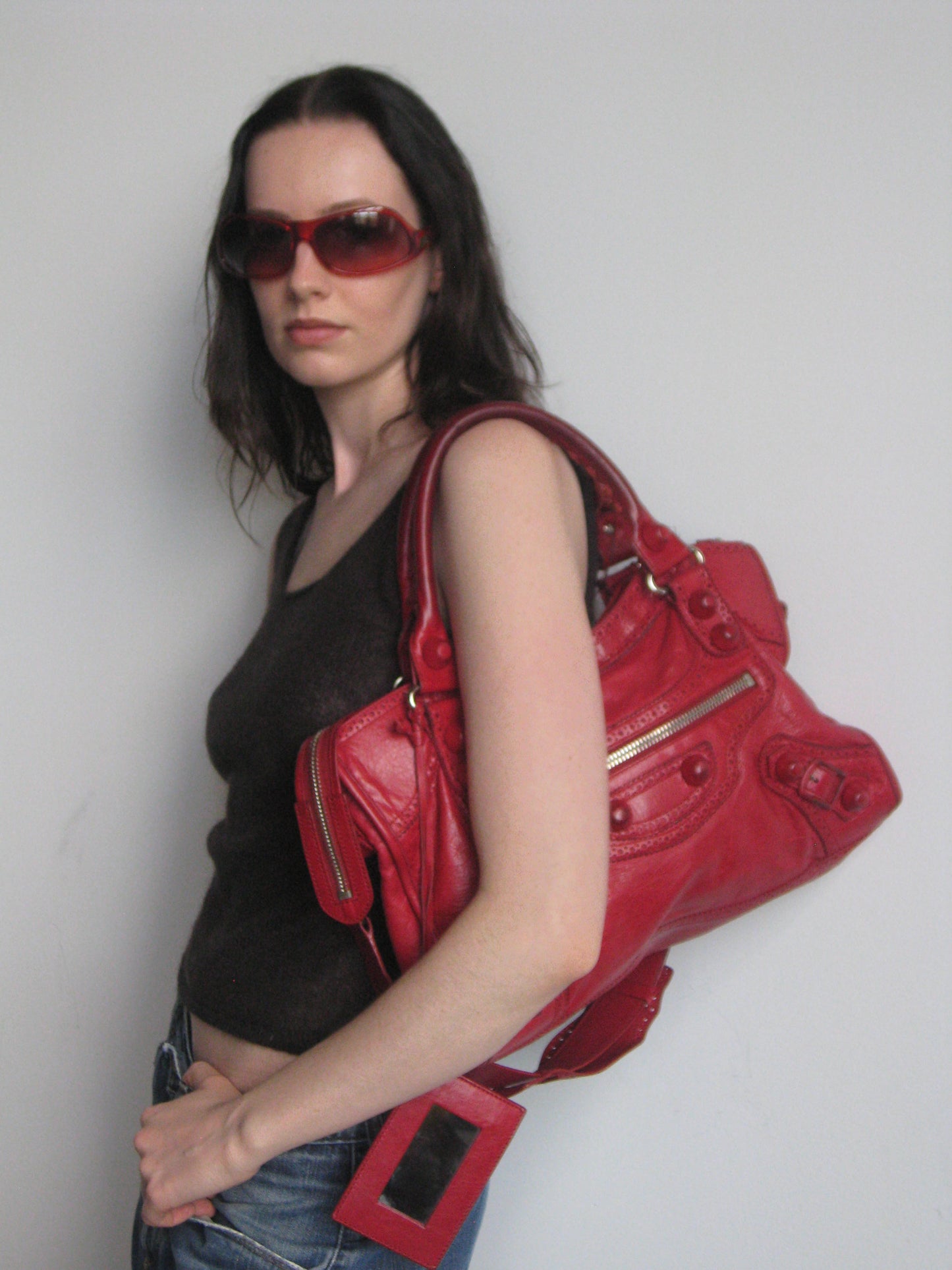 no 2730 / BALENCIAGA