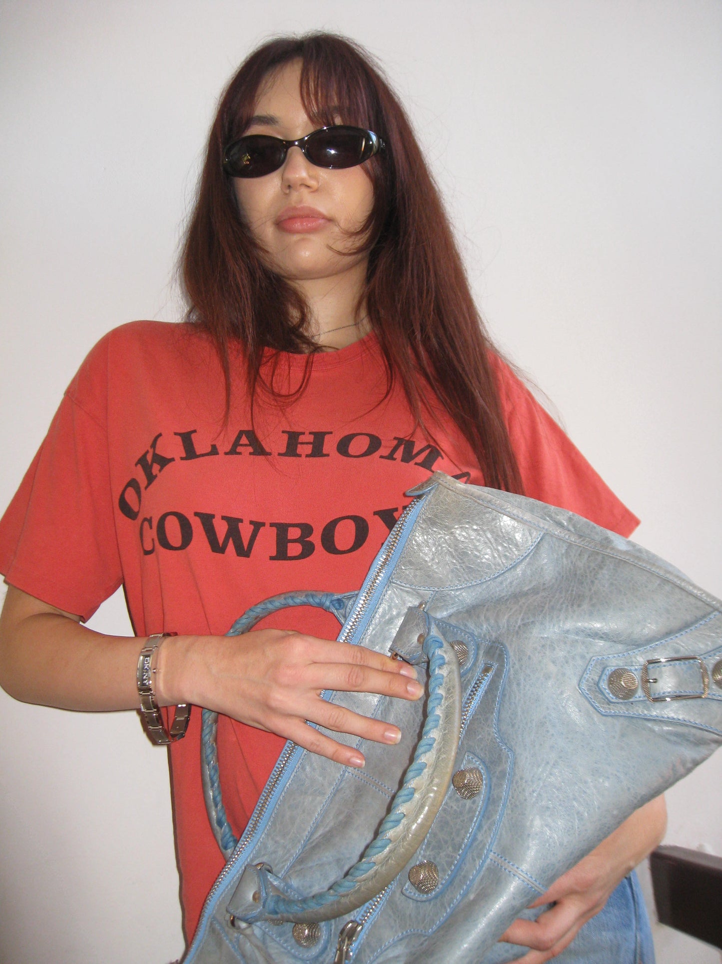 no 2484 / BALENCIAGA