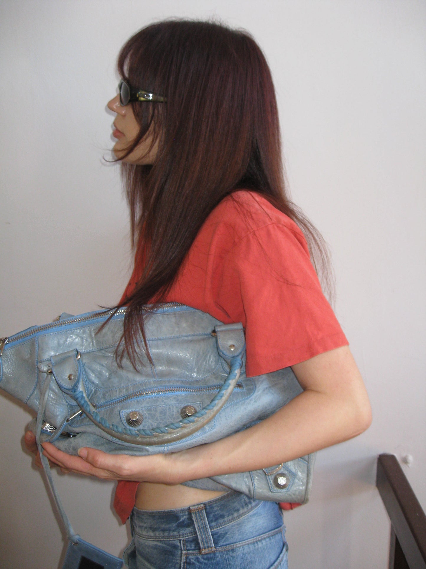 no 2484 / BALENCIAGA