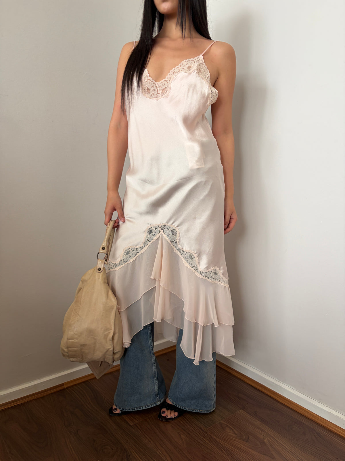 no 3370 / 70s DRESS