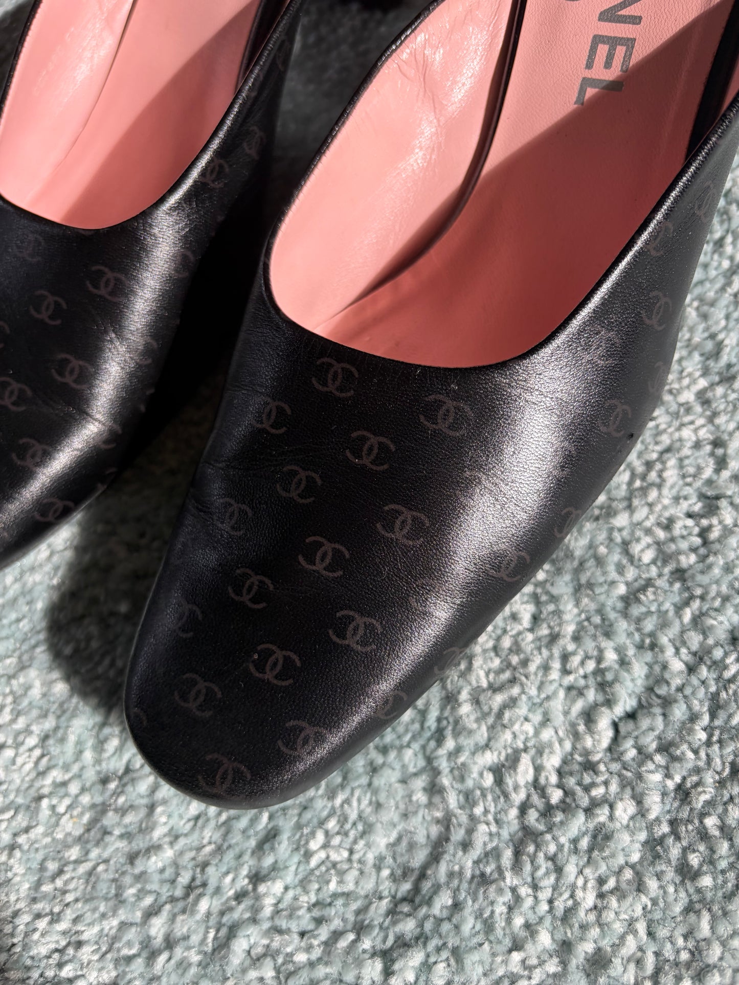 no 3066 / CHANEL S2000