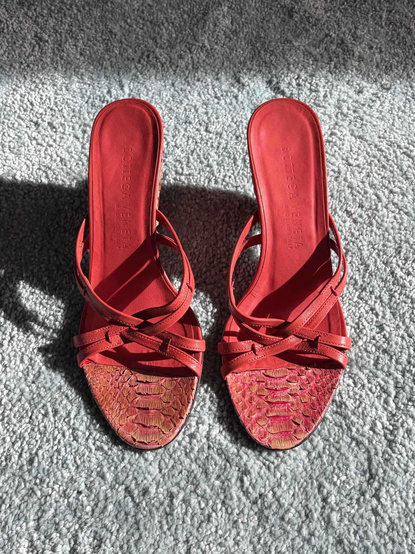 no 3082 / BOTTEGA VENETA