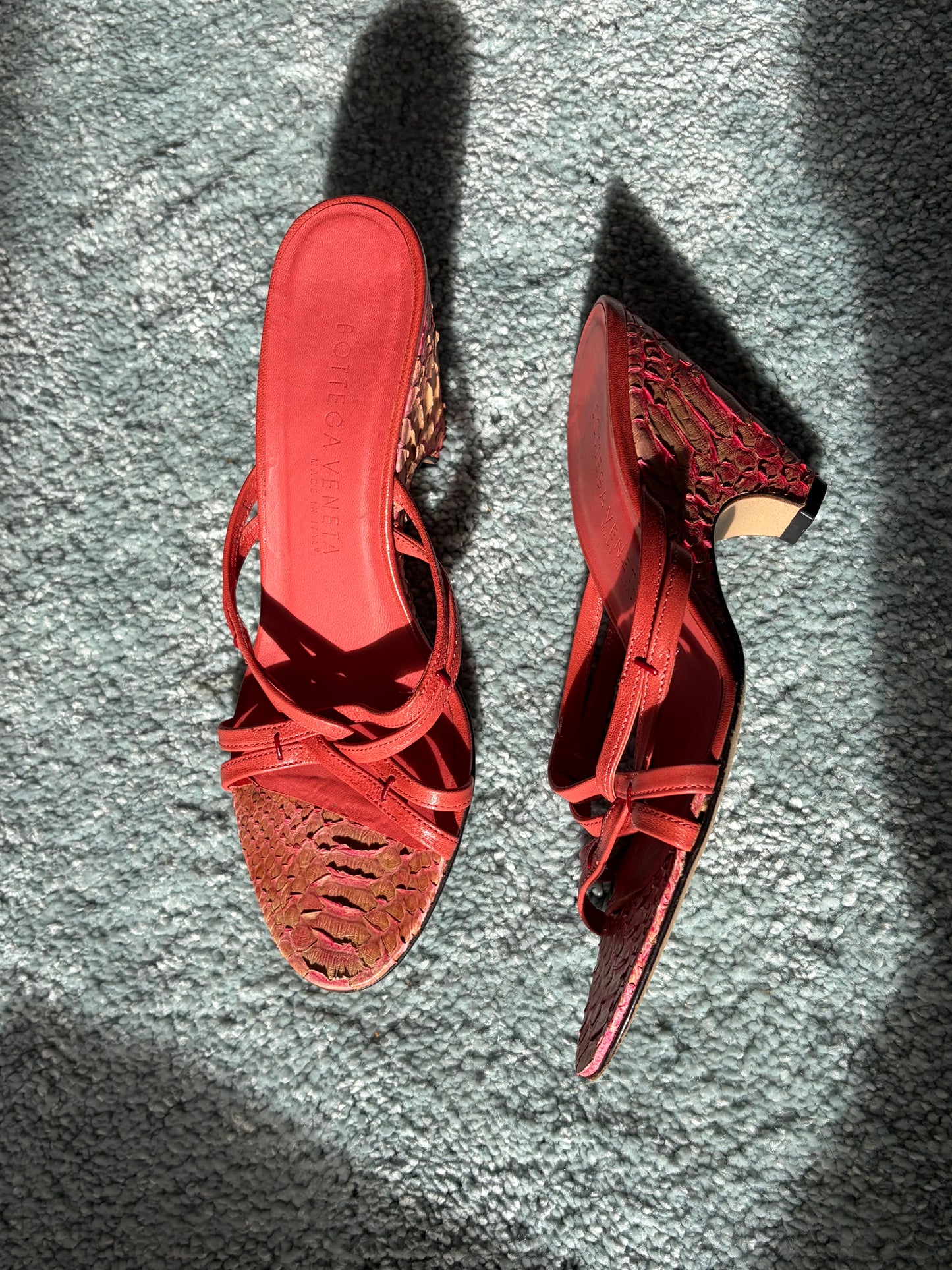 no 3082 / BOTTEGA VENETA