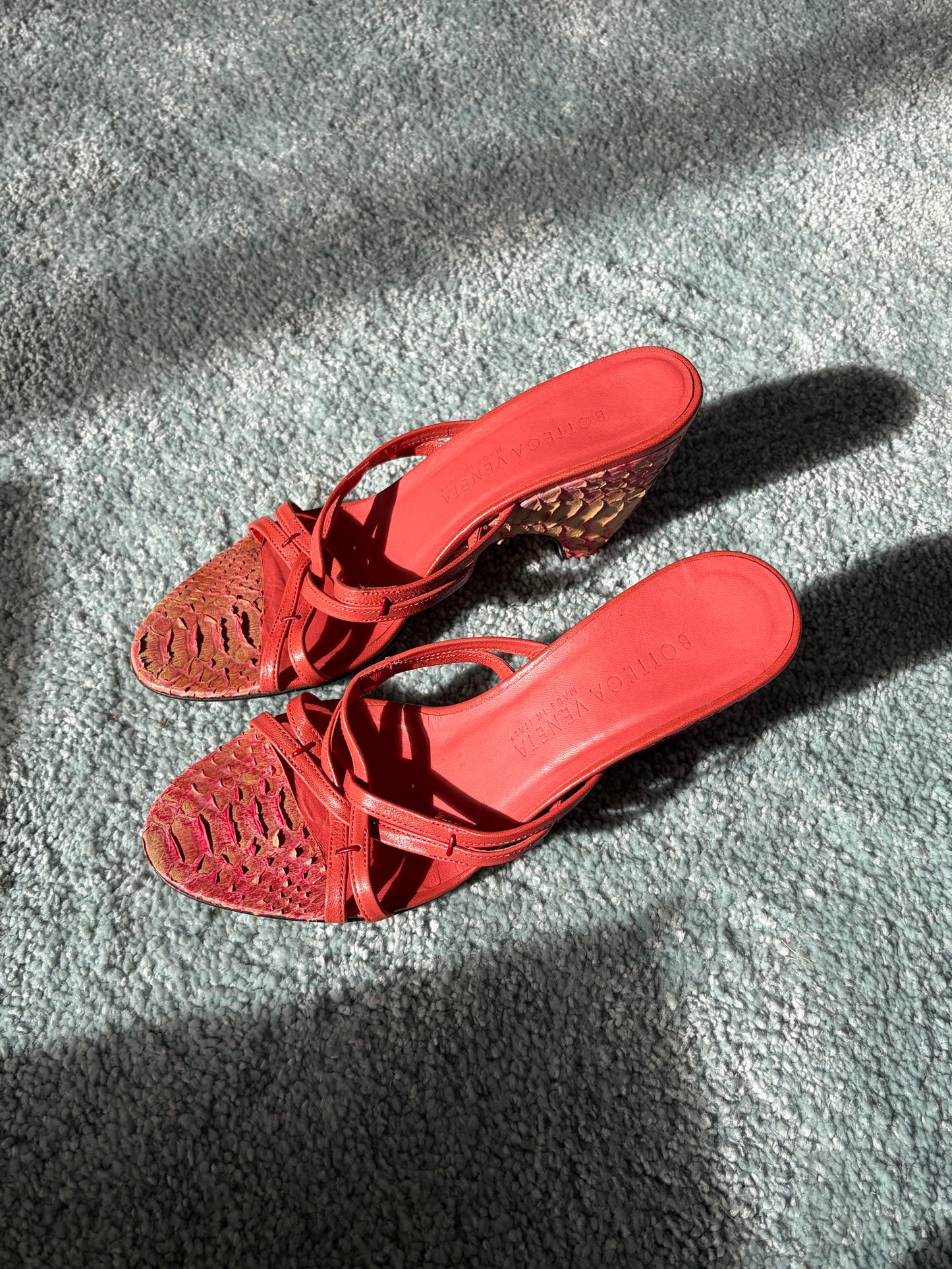 no 3082 / BOTTEGA VENETA