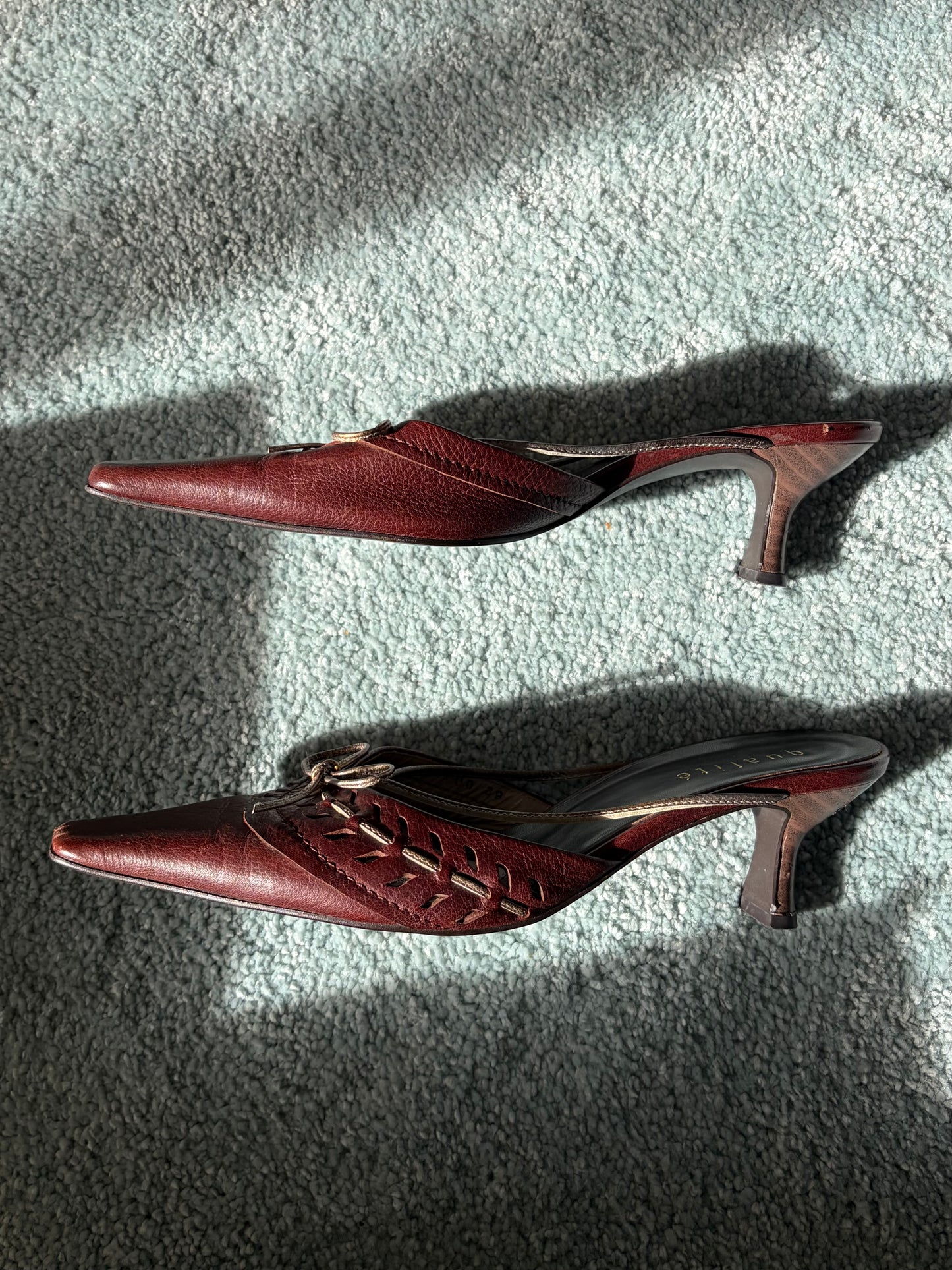 no 3081 / MULES