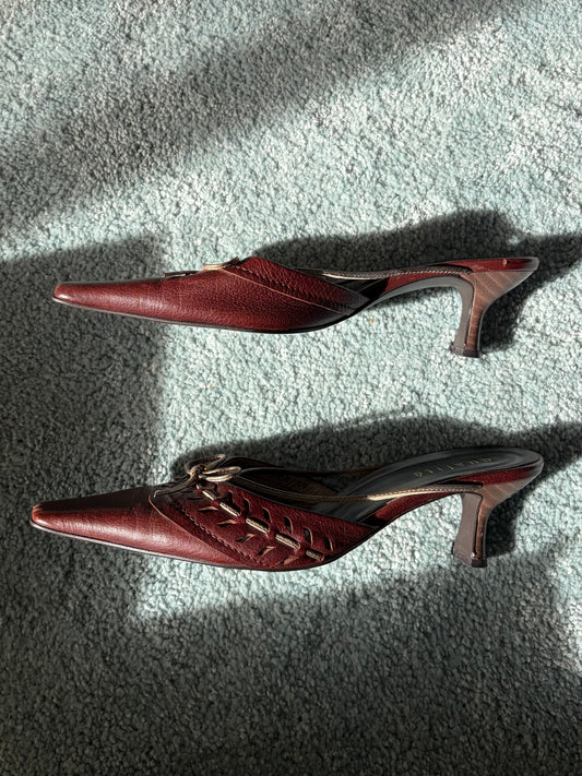 no 3081 / MULES
