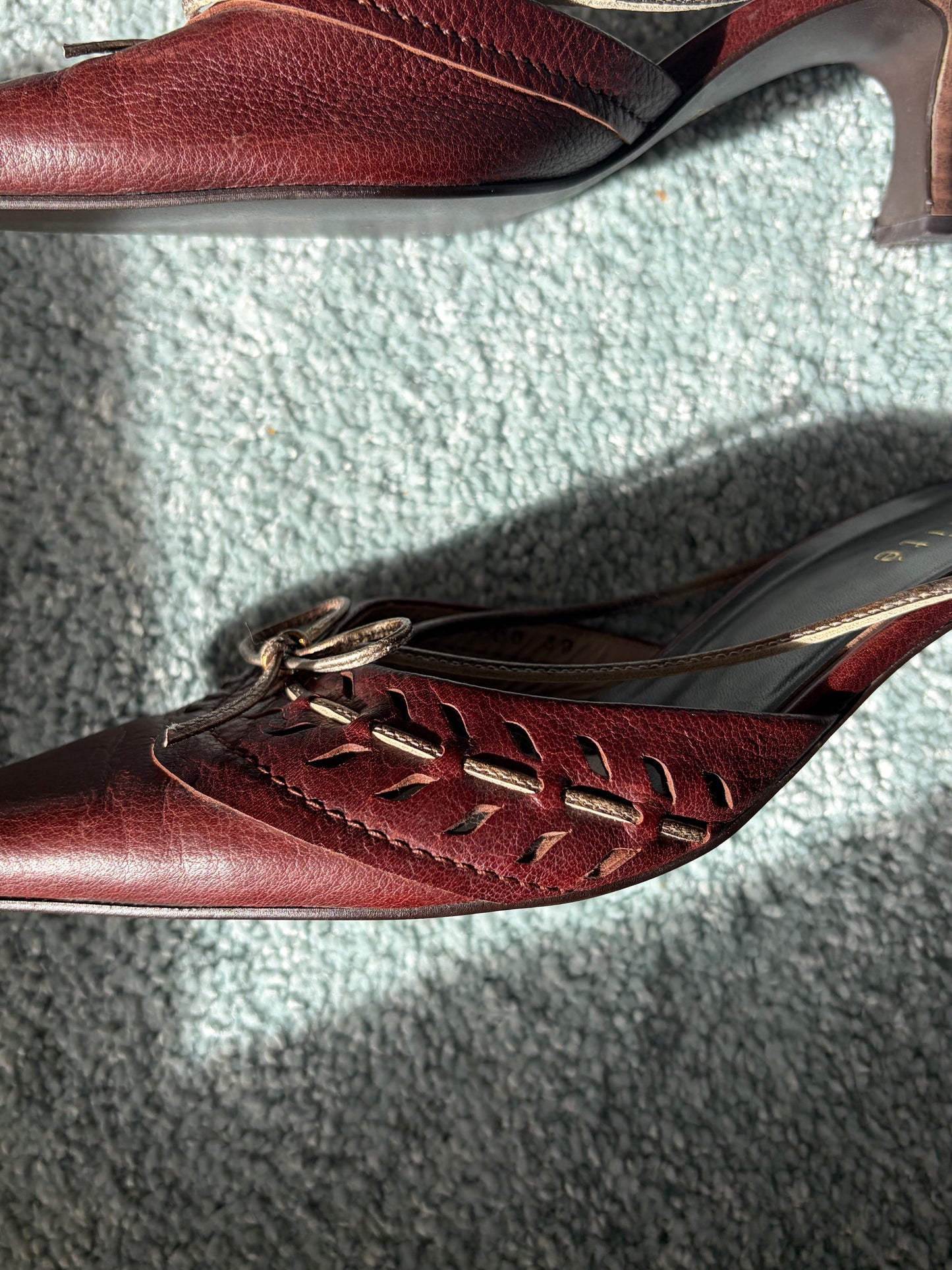 no 3081 / MULES