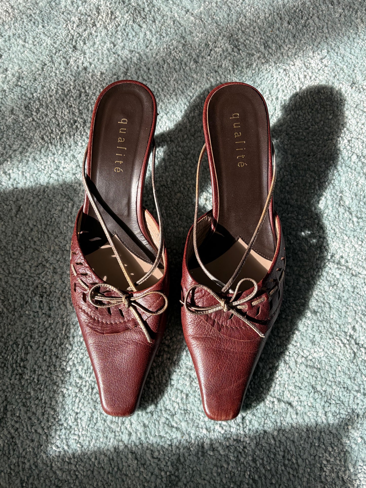 no 3081 / MULES