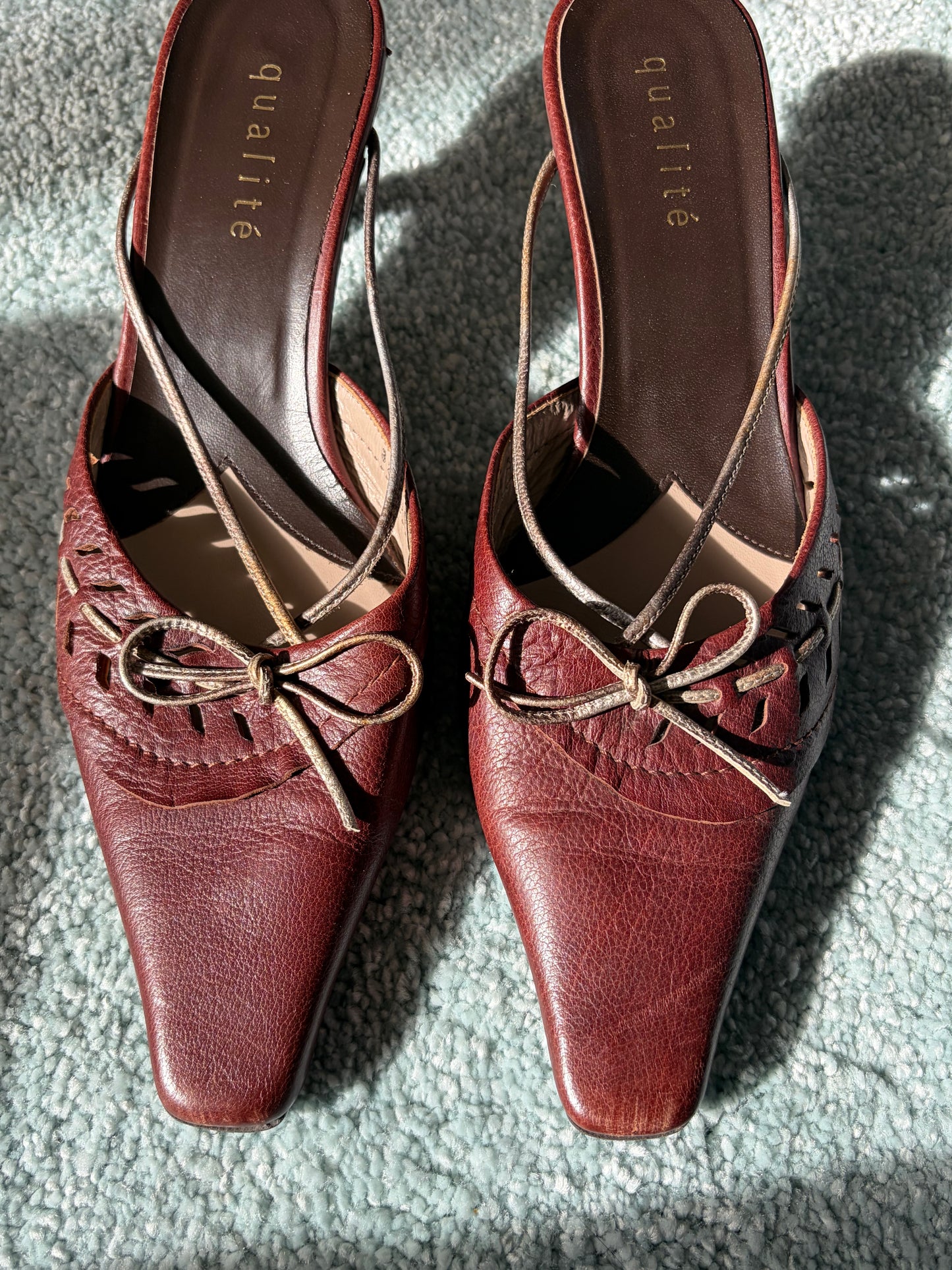 no 3081 / MULES