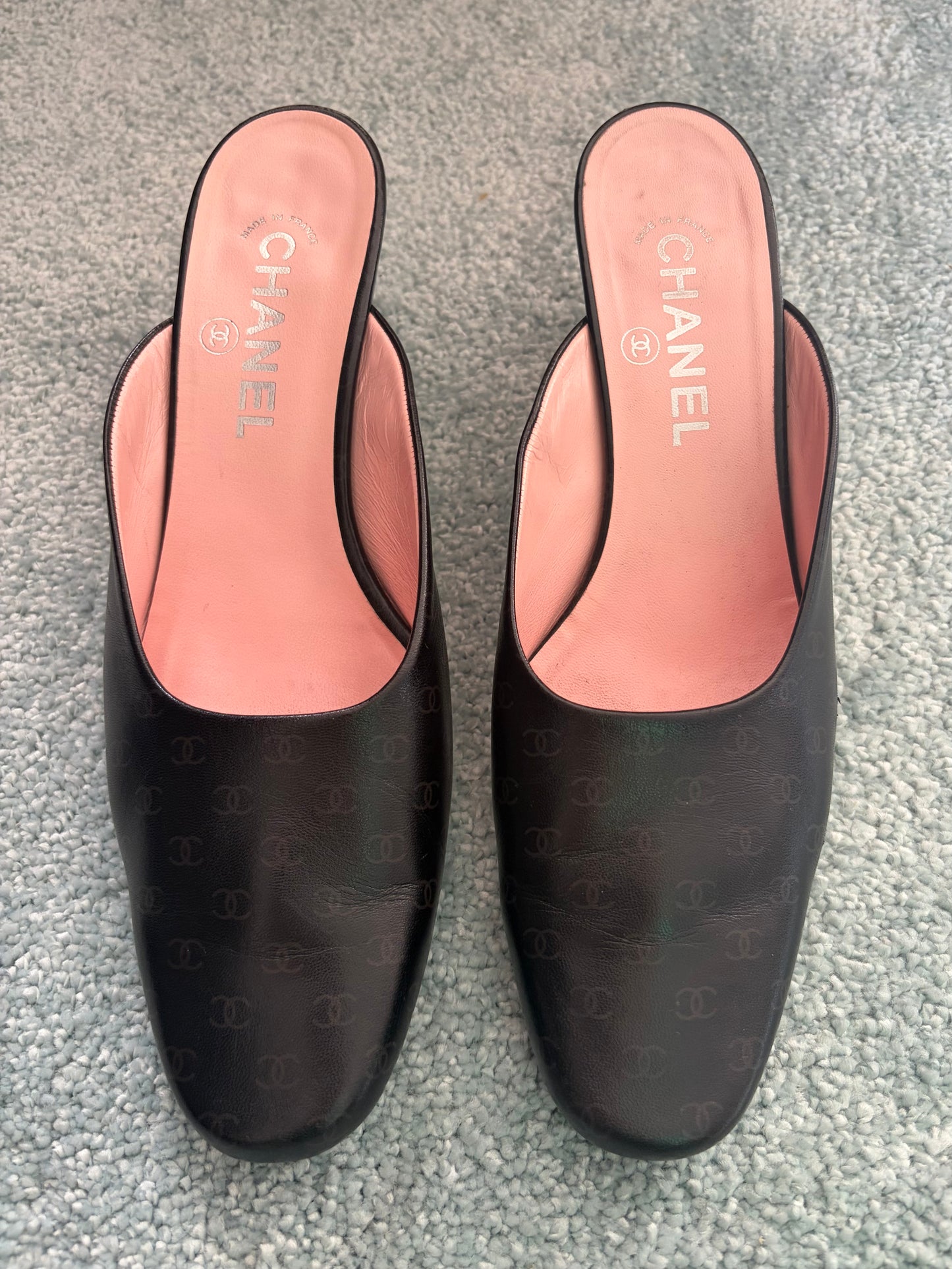 no 3066 / CHANEL S2000