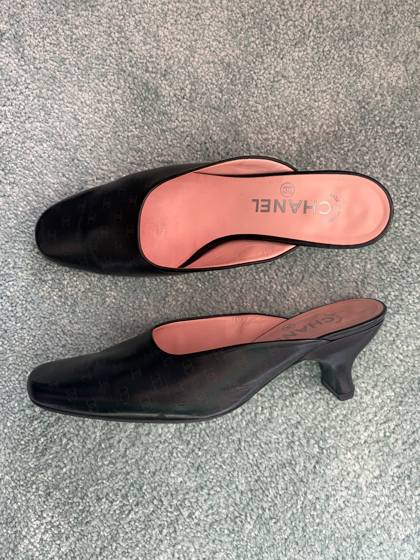 no 3066 / CHANEL S2000